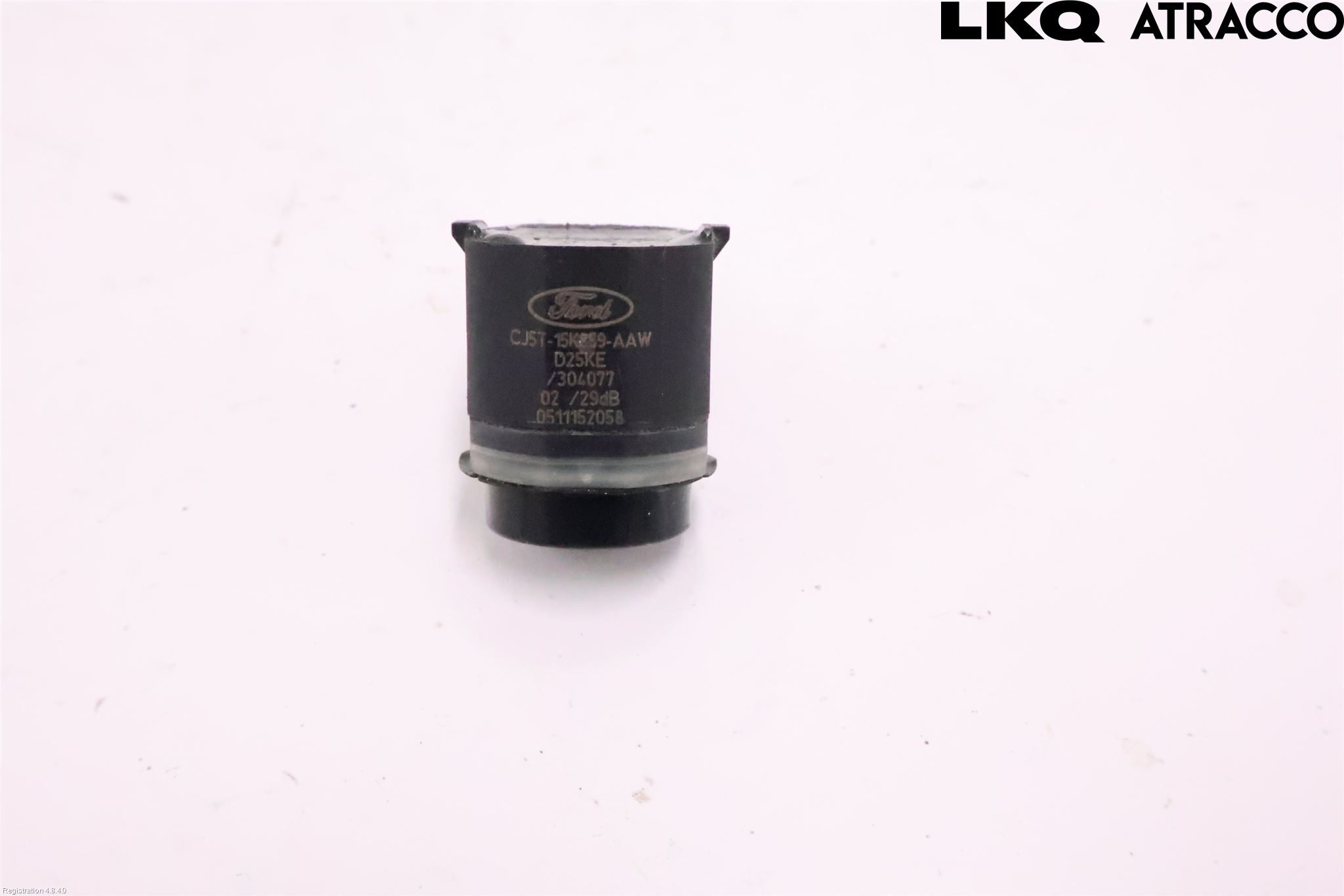 Ford KUGA 13-16 Parkeringshjälp Backsensor