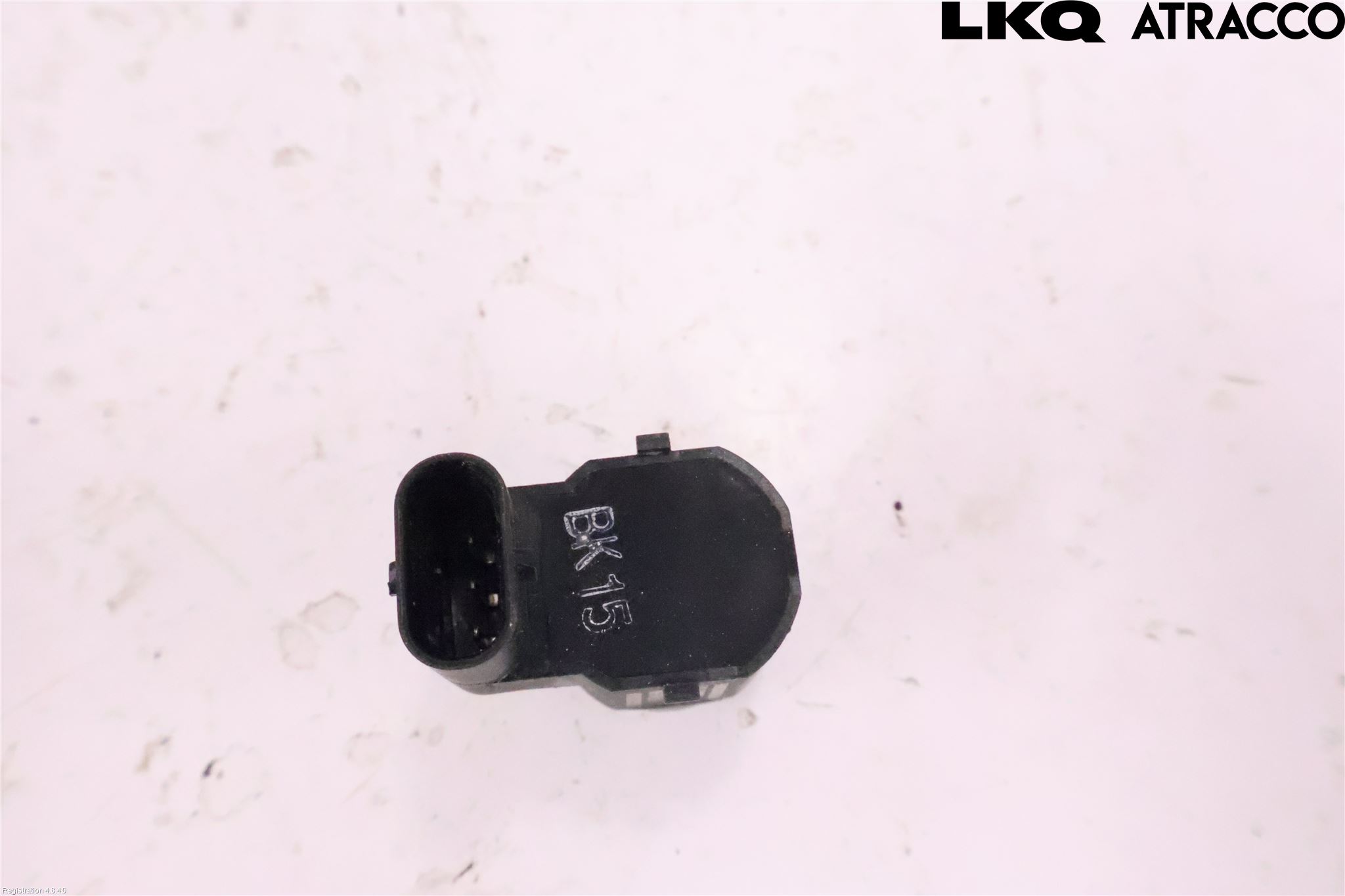 Hyundai i40 08-15 Parkeringshjälp Backsensor