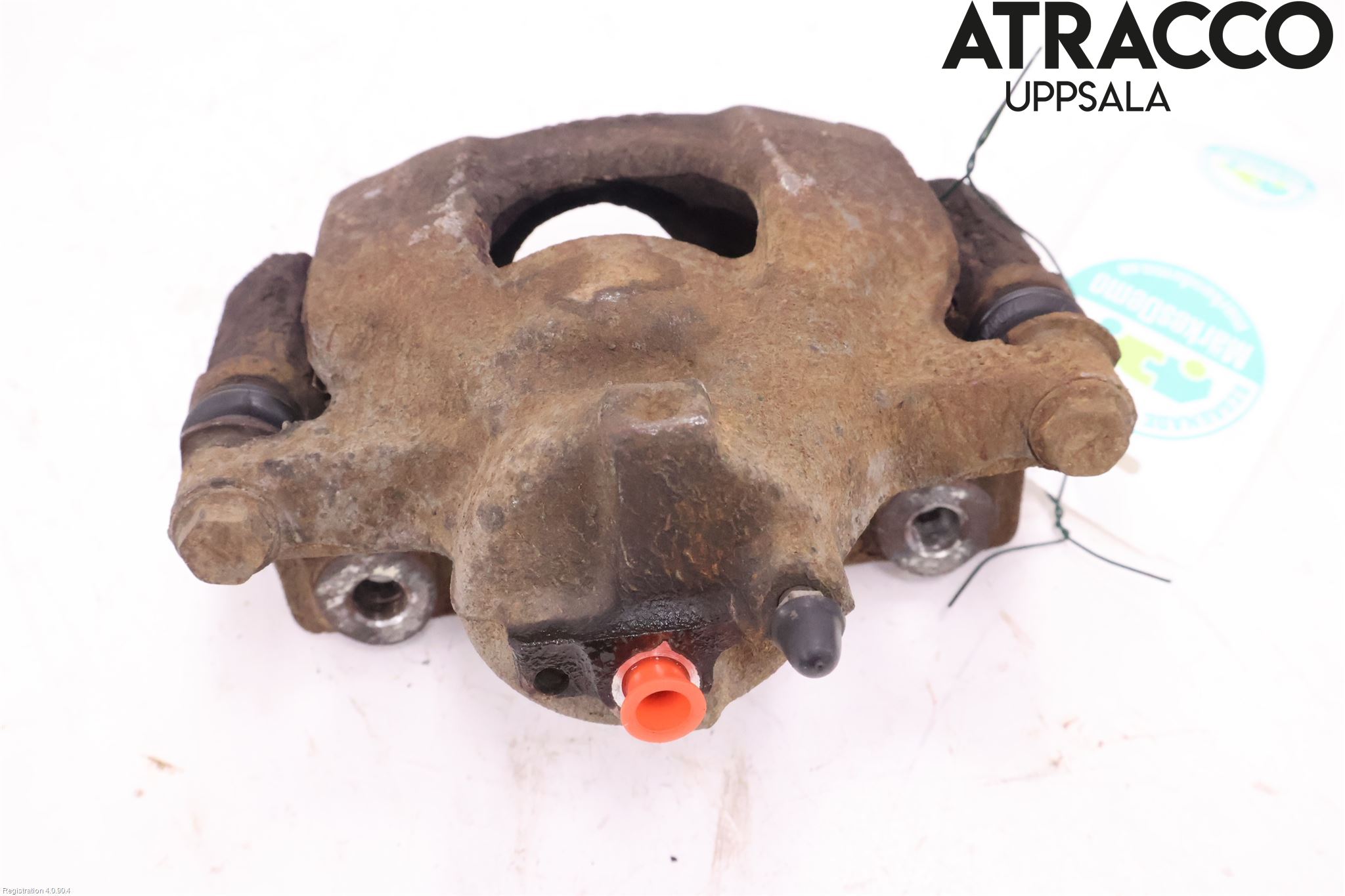 Citroen C1 06-13 Bromsok Fram Höger