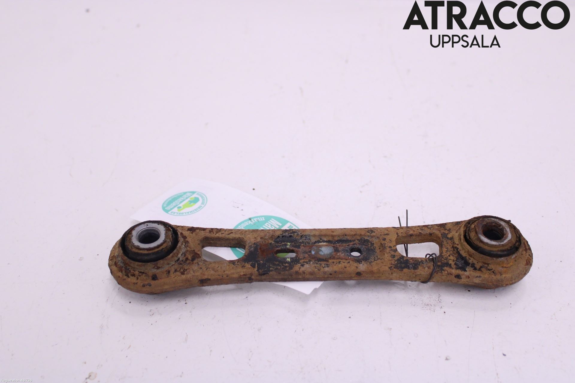 Volvo XC60 09-13 Bärarm Bak Höger