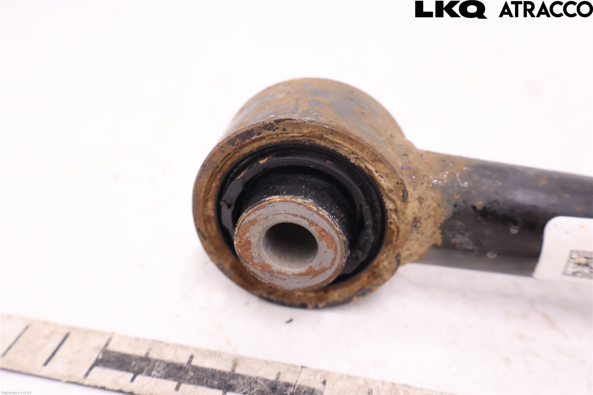 Tesla MODEL 3 17- Bärarm Bak Vänster