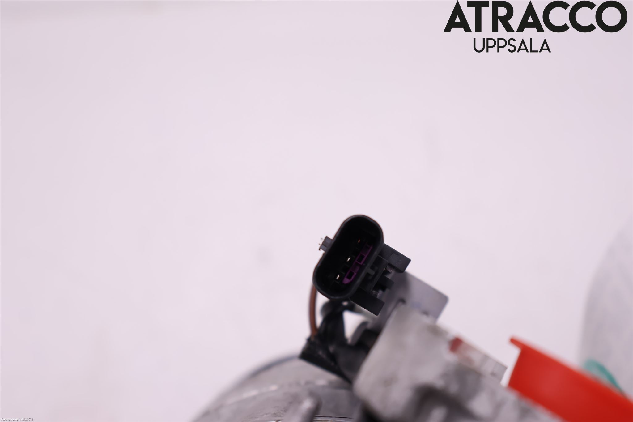 Mini ONE/COOPER 5DR F55 14-24 Ac Kompressor