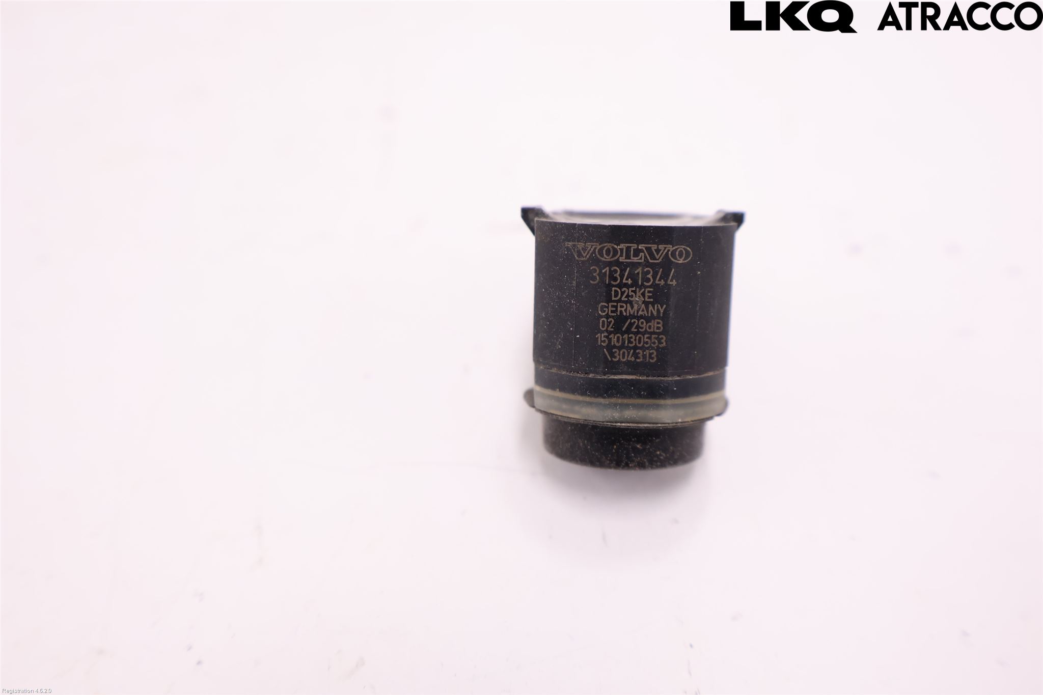 Volvo V60 14-18 Parkeringshjälp Backsensor