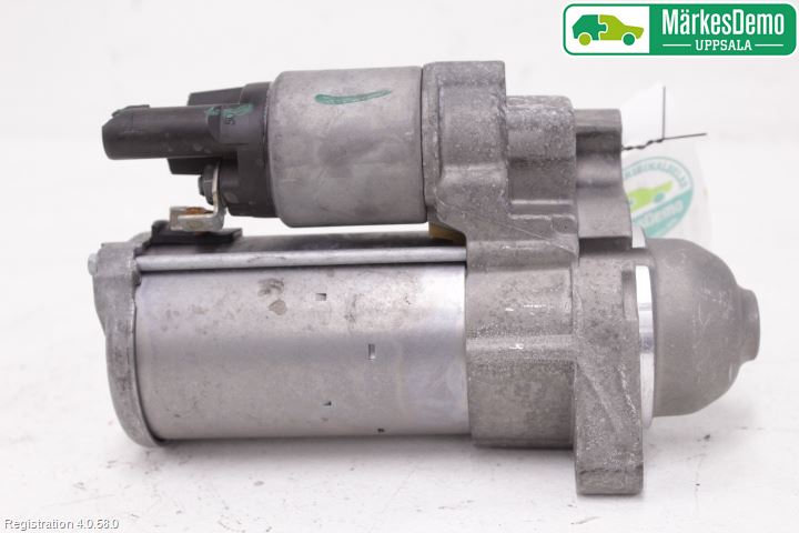 Mercedes-Benz MB E-KLASS (W213) 16-23 Startmotor Diesel