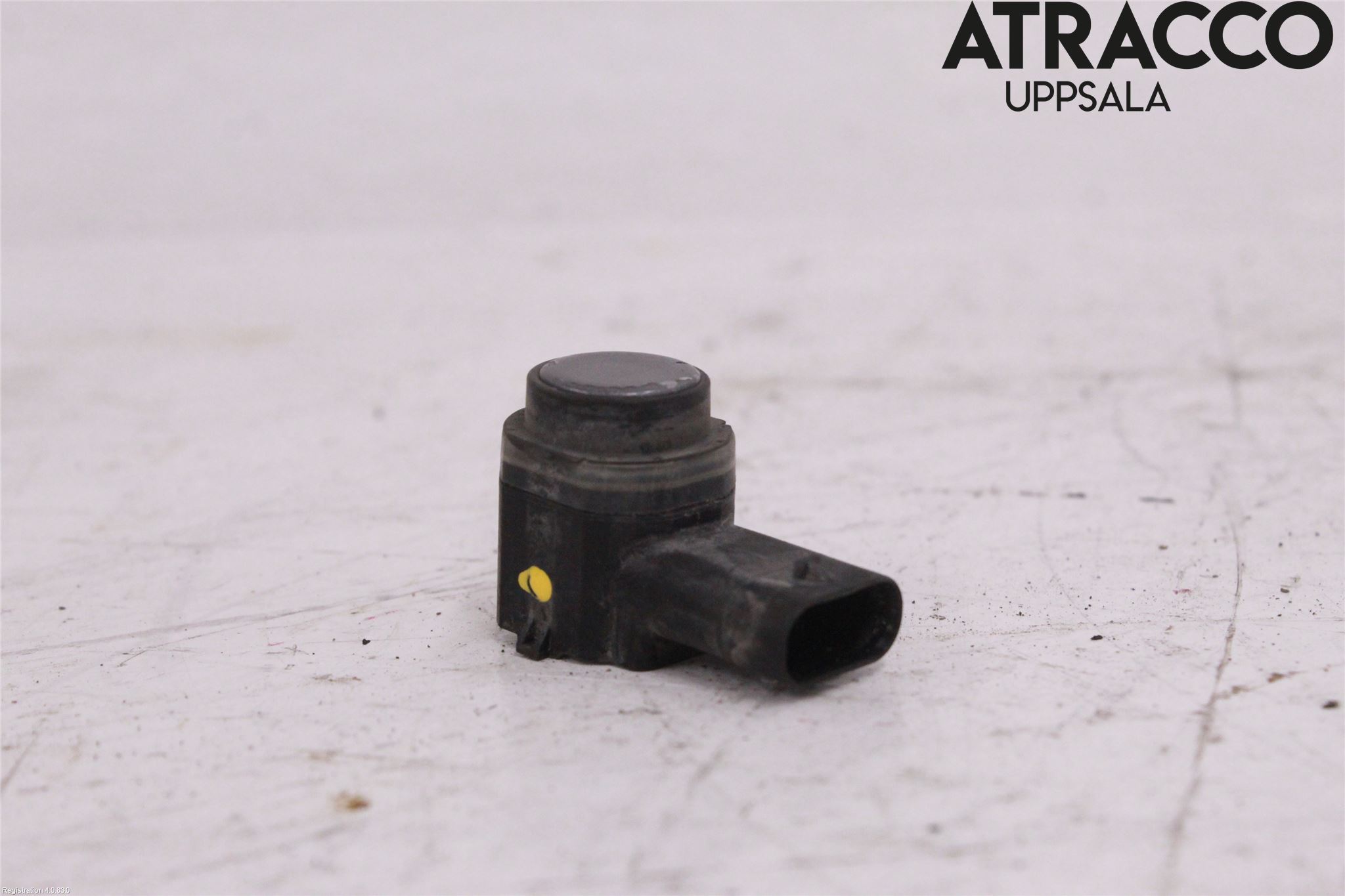 Volkswagen VW GOLF VI 09-13 Parkeringshjälp Frontsensor