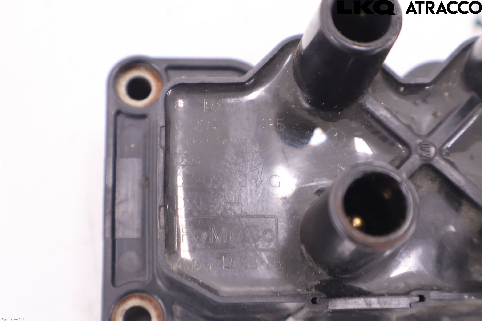 Volvo C30 07-10 Tändspole