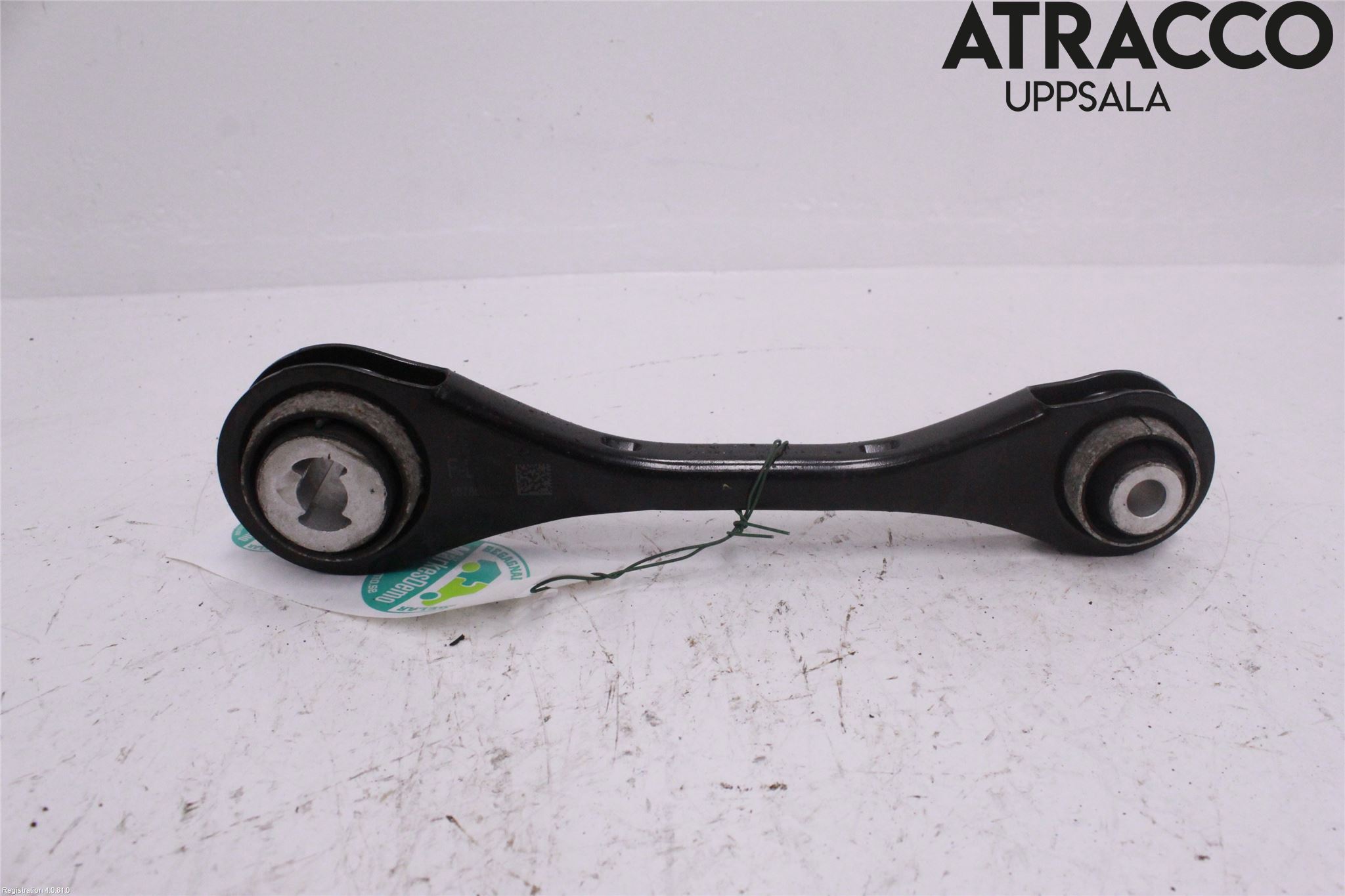 BMW 3 G20/G21/G80/G81 19- Bärarm Bak Övre Vänster