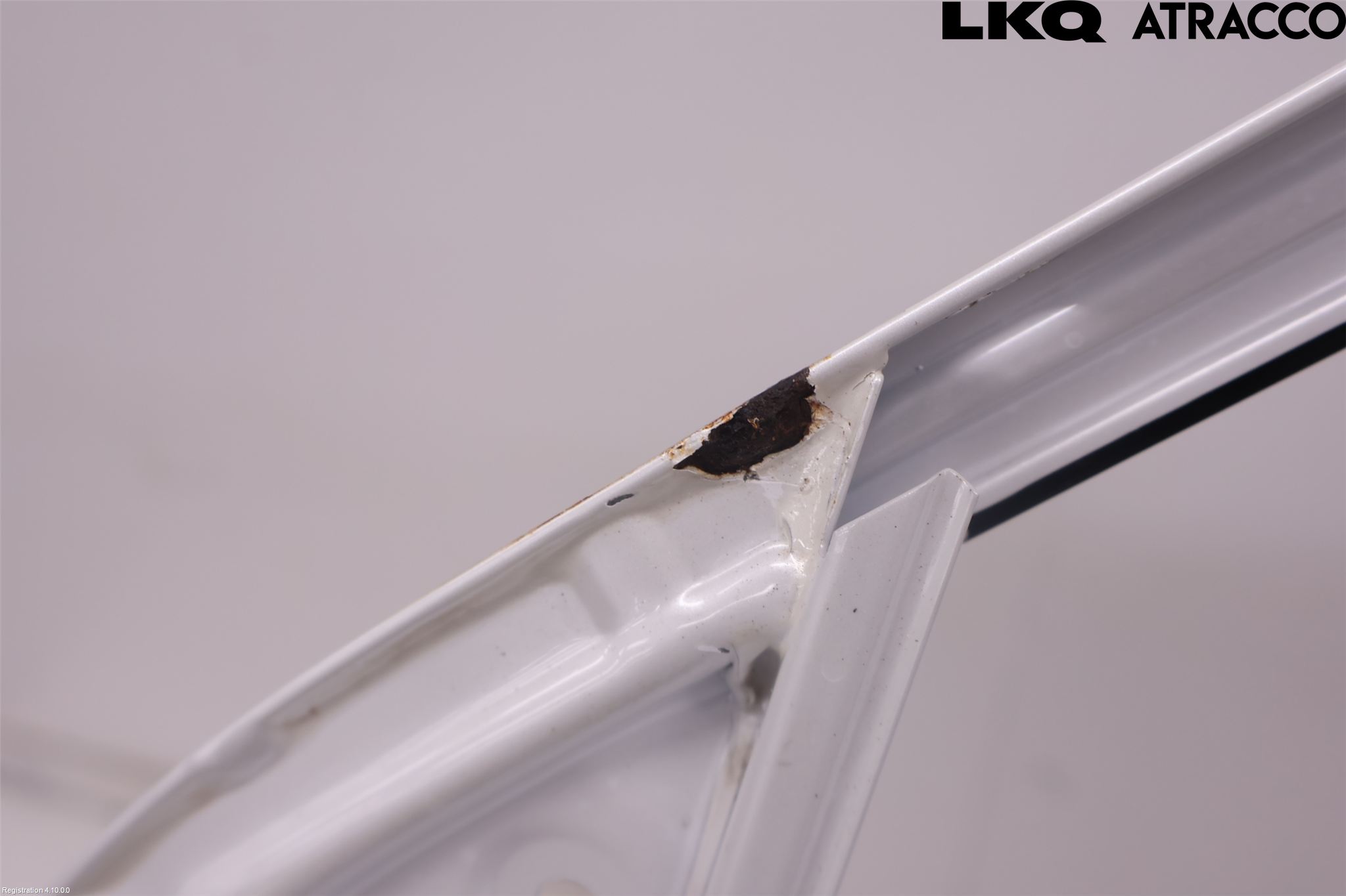 Lexus CT 200h Dörr Fram Vänster