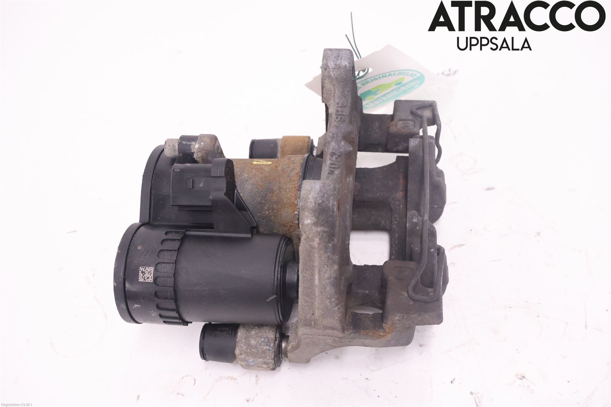 Honda CIVIC 17-22 Bromsok Bak Höger