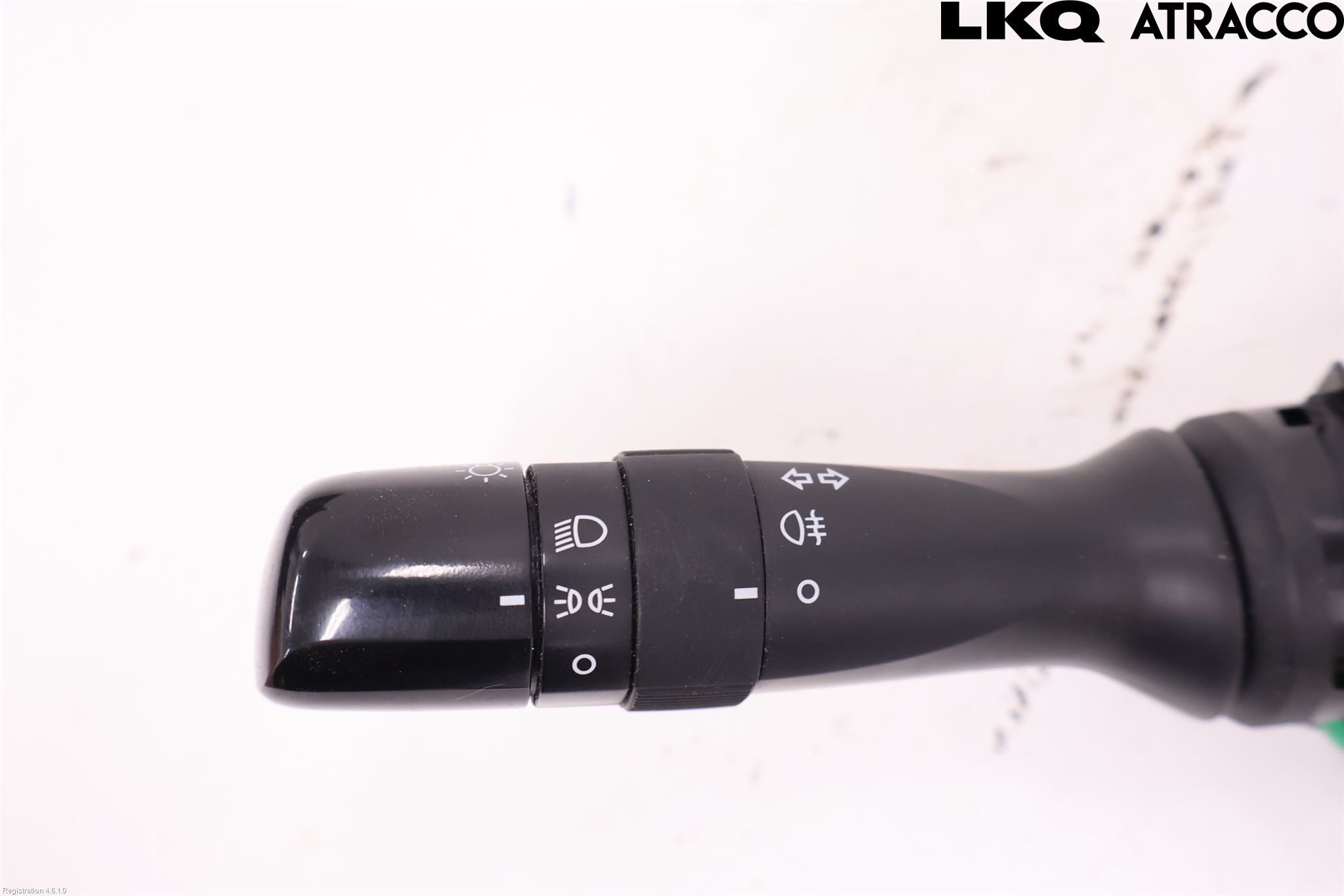 Toyota AYGO 15-21 Spak Blinkers-Ljusomk