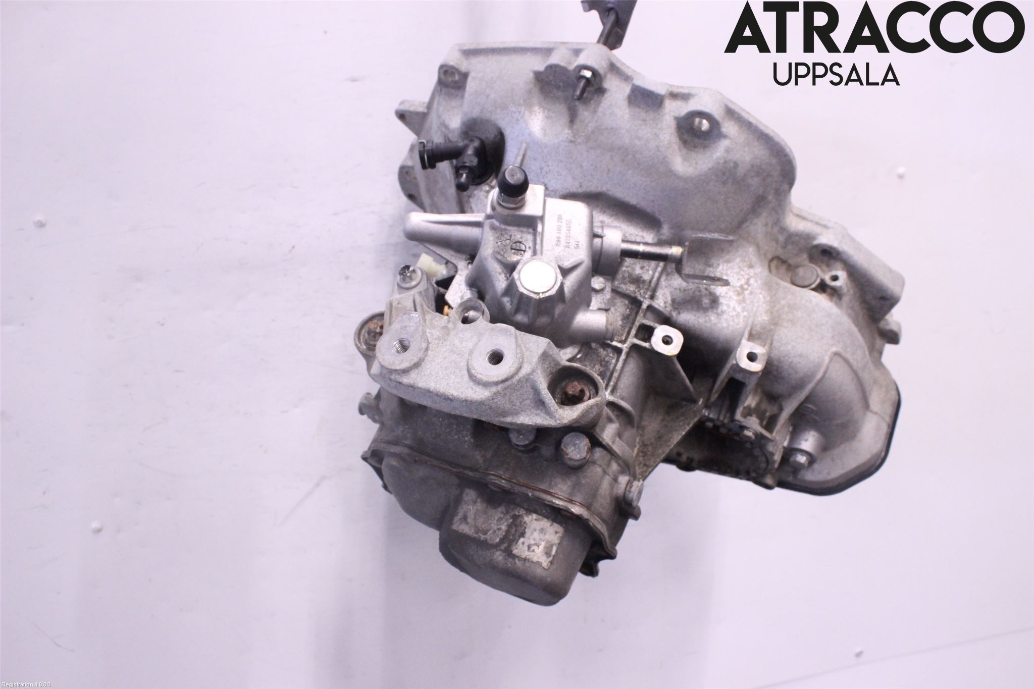 Opel TIGRA Växellåda Man 5 Vxl