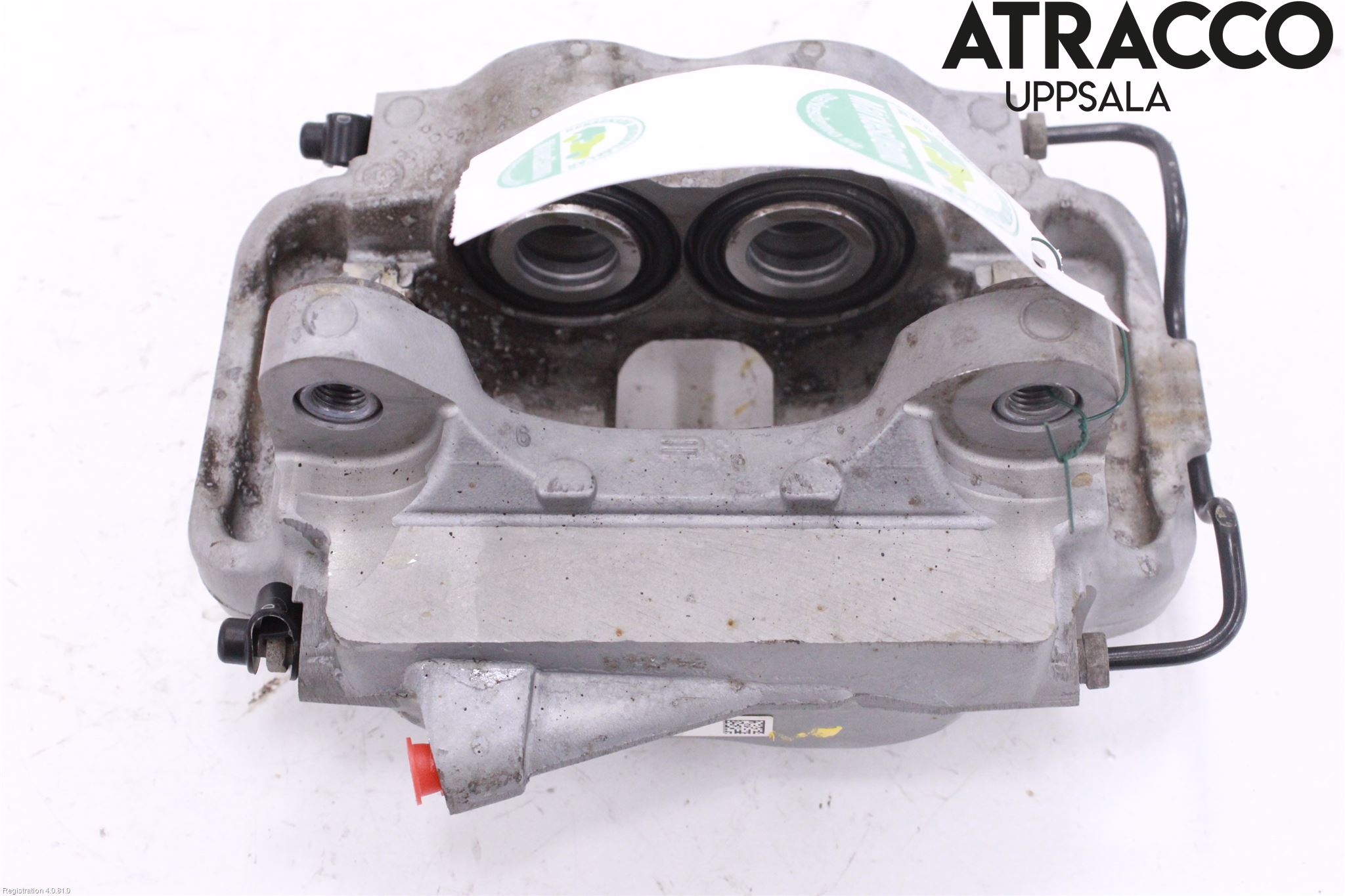 BMW 5 G30/G31/F90 17-23 Bromsok Fram Vänster