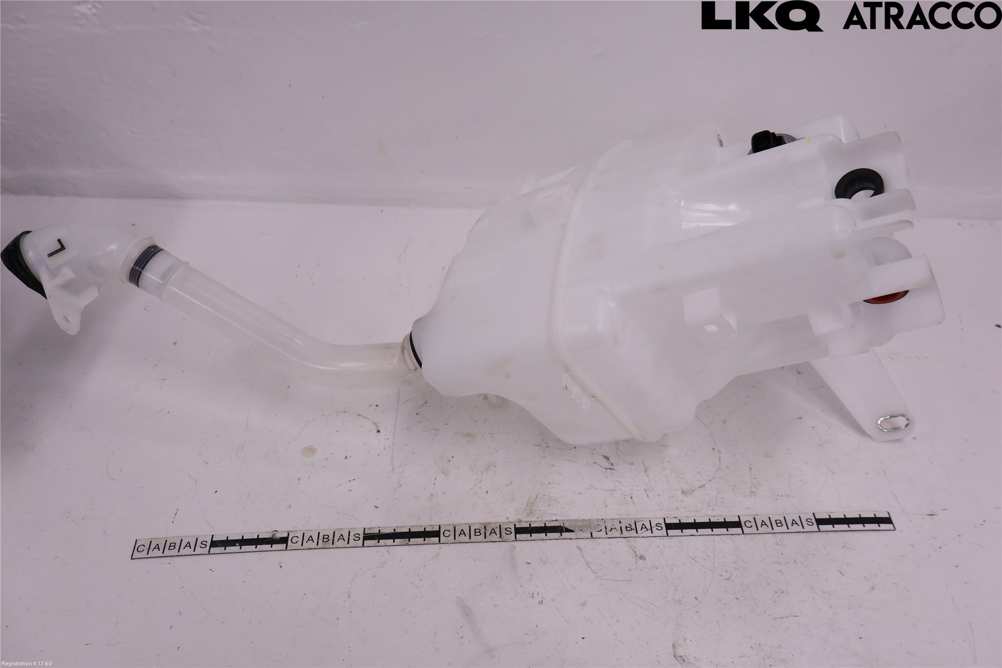 Lexus ES 250/300/330 Spolartank Vindruta-Strål