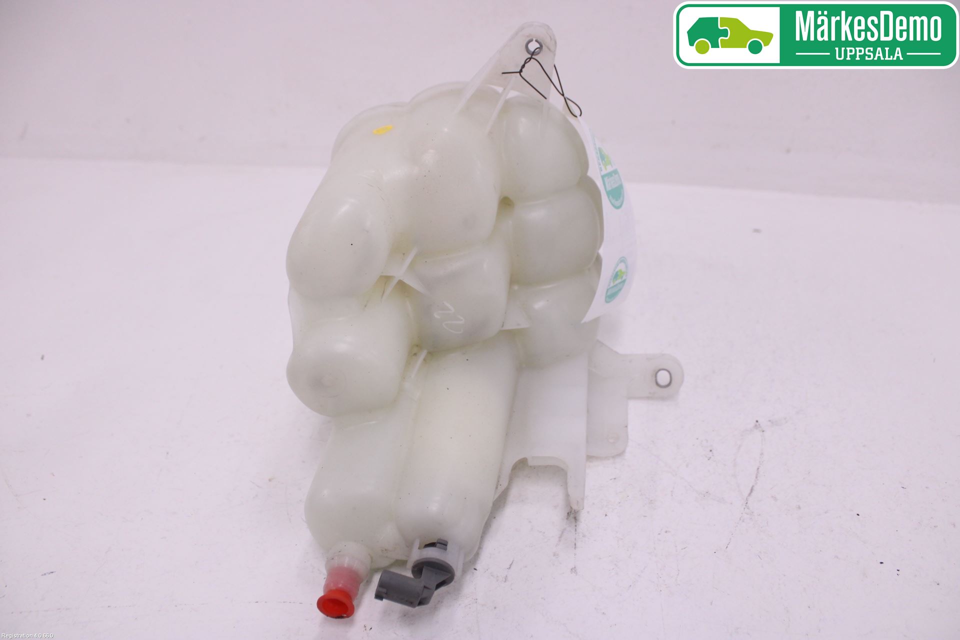 BMW X5 F15 13-18 Expansionstank