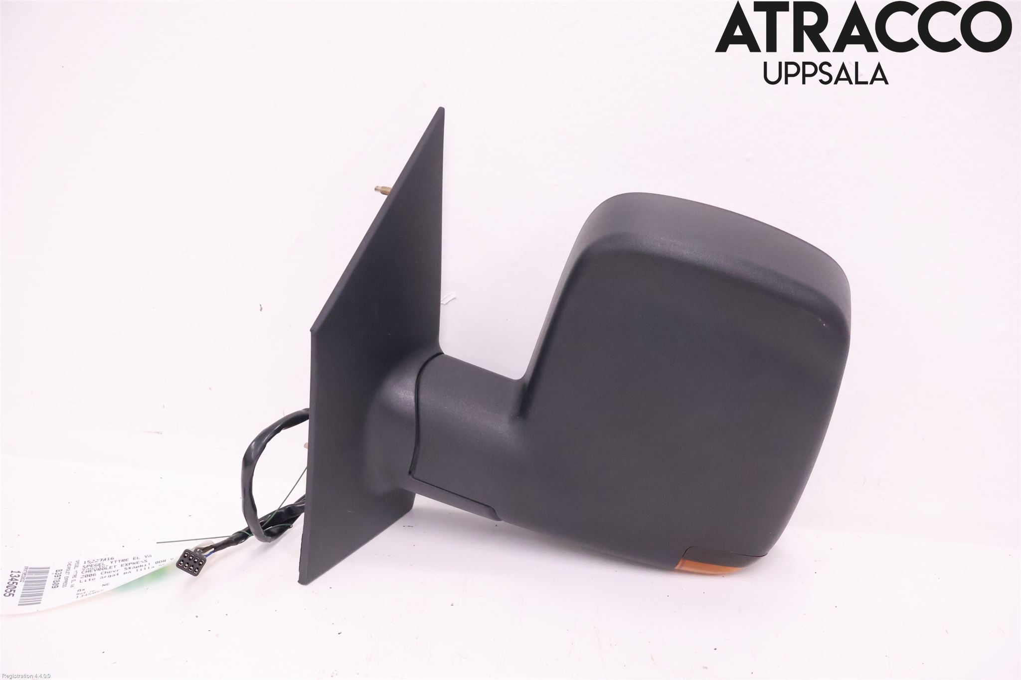 Chevrolet EXPRESS Spegel Yttre El Vä