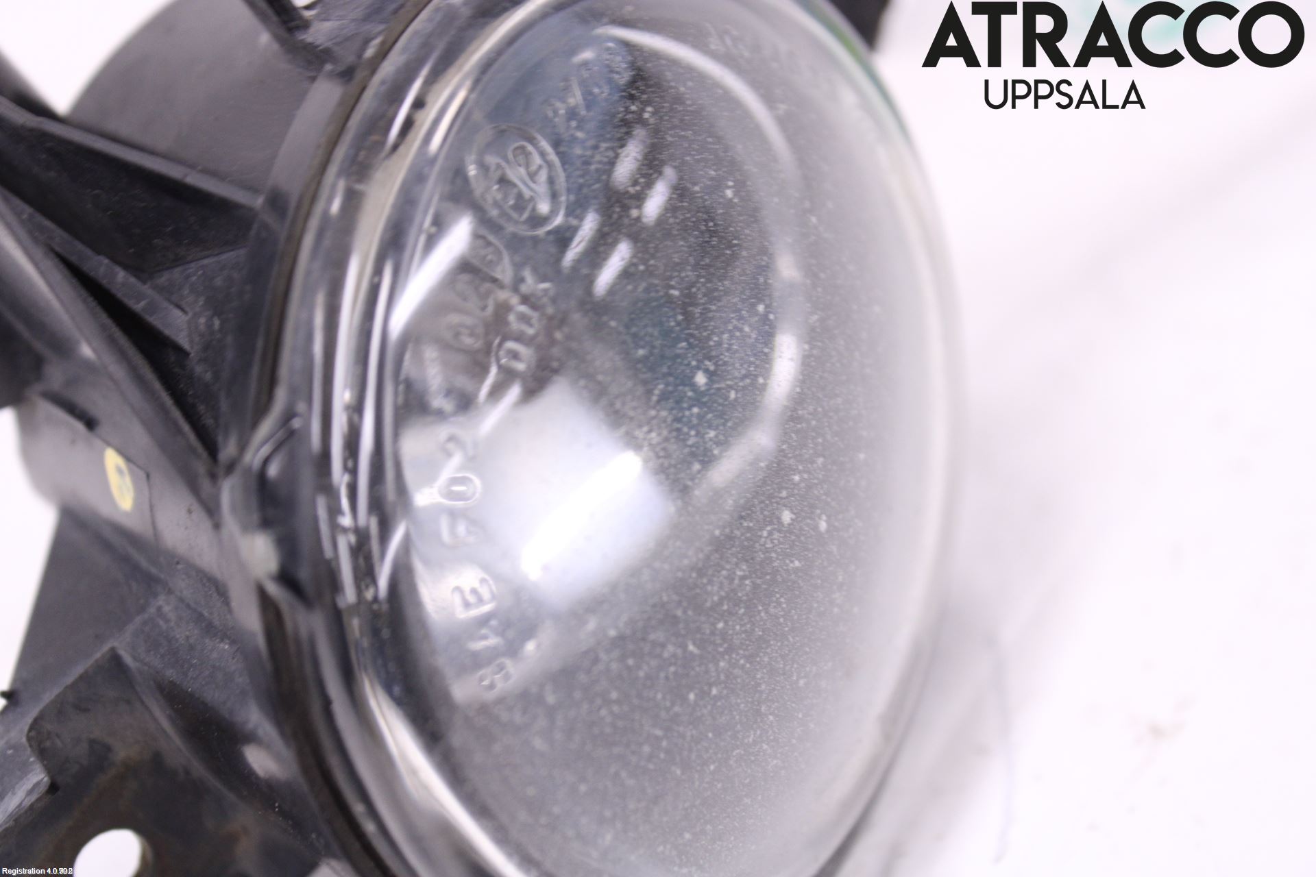 BMW 1 E87/81 5D/3D 03-11 Dimljus-Varselljus Fram