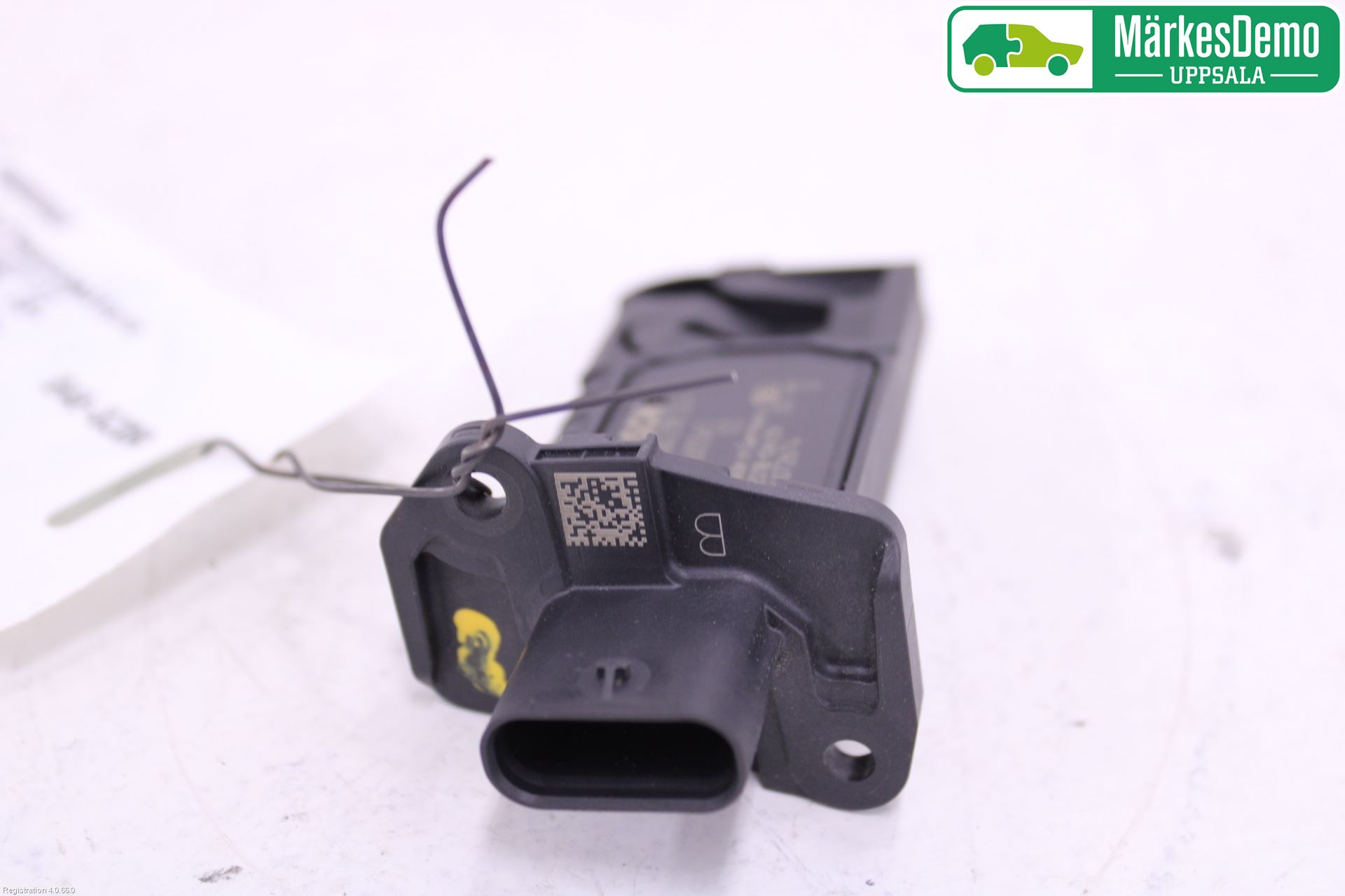 BMW X3 G01 18- Injluftmassamätare