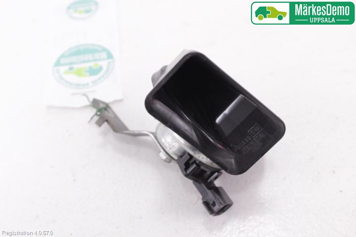 Volvo V70 08-13 Signalhorn