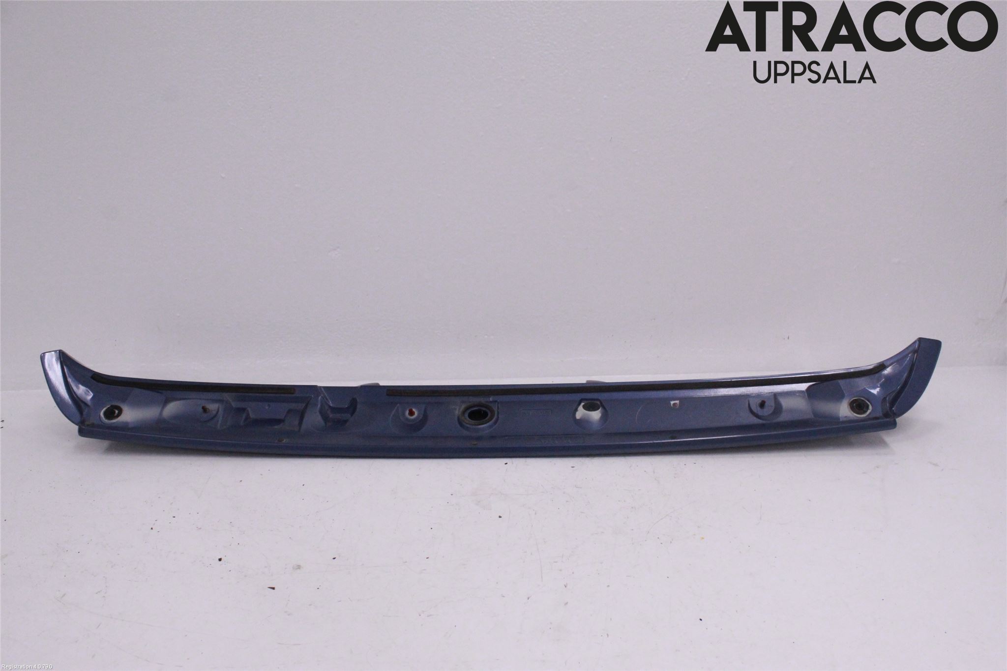 Toyota RAV 4 06-12 Spoiler Bak