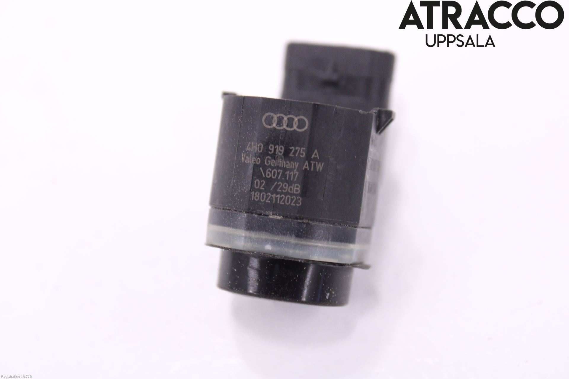 Skoda SUPERB 09-15 Parkeringshjälp Frontsensor