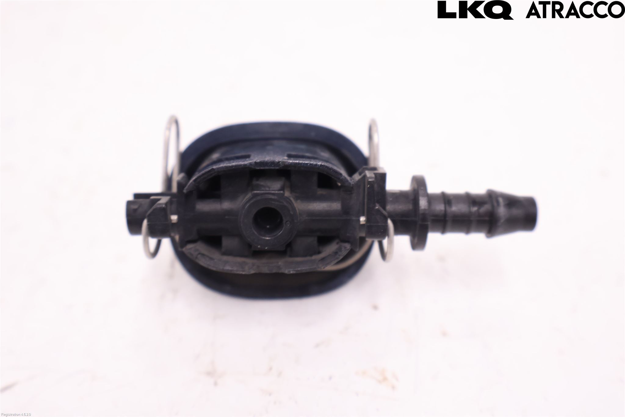 Volvo V70 05-08 Spolarmunstycke Rutor