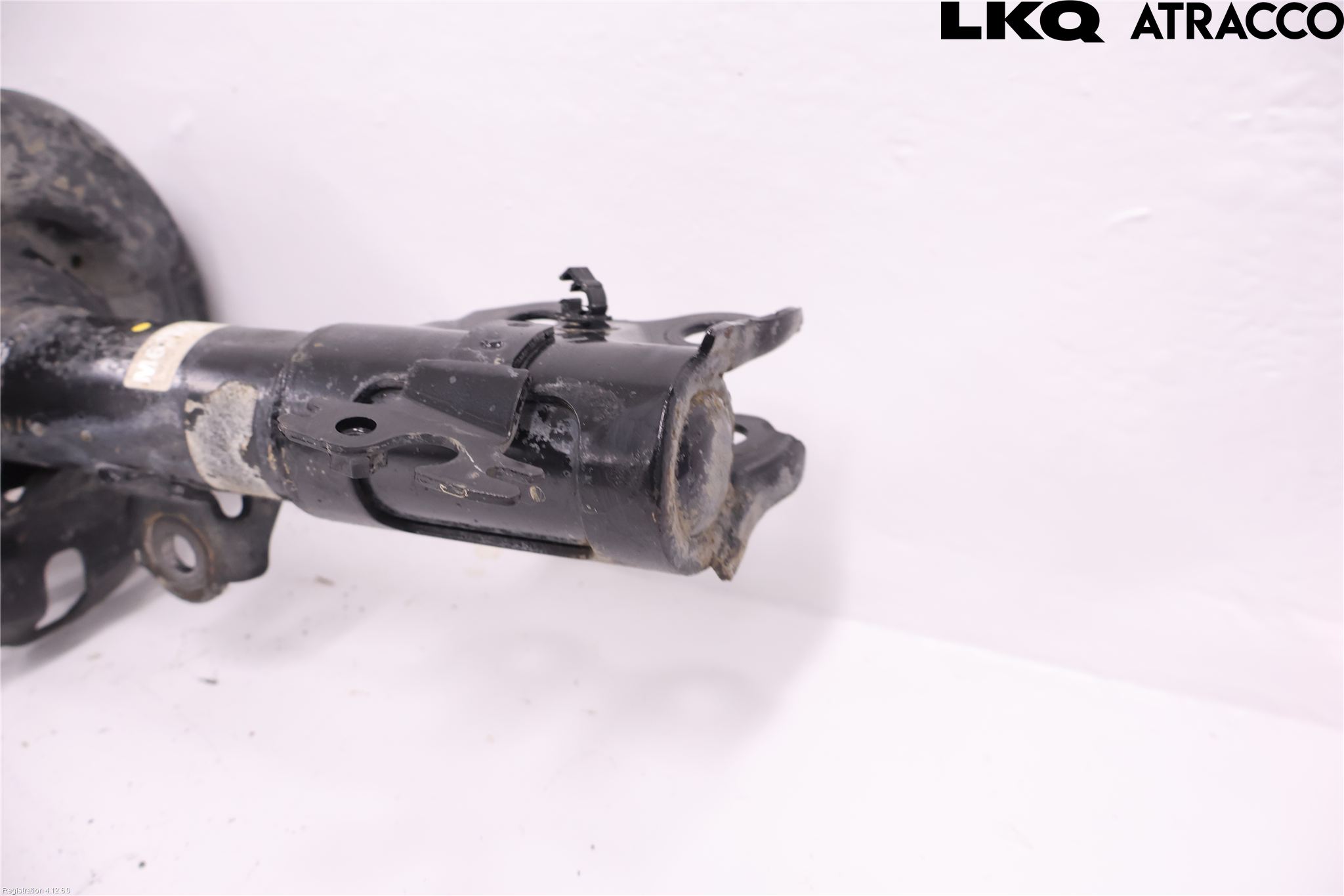 Toyota COROLLA 19- Fjäderben Fram Höger