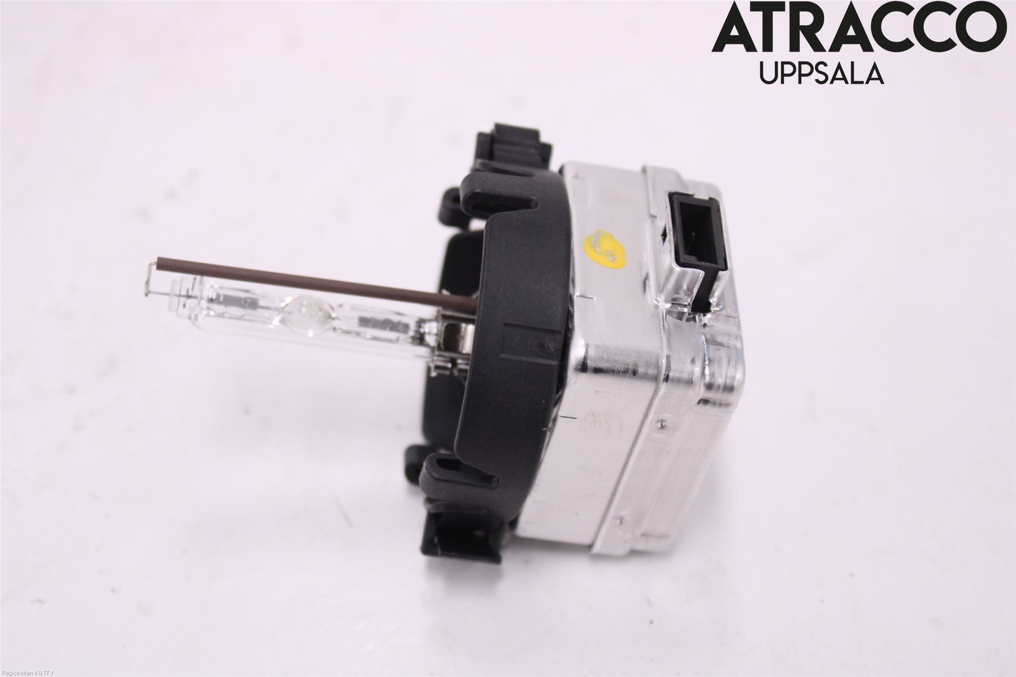 BMW 5 F10/F11/F18 09-17 Strålkastarglödlampa Xenon