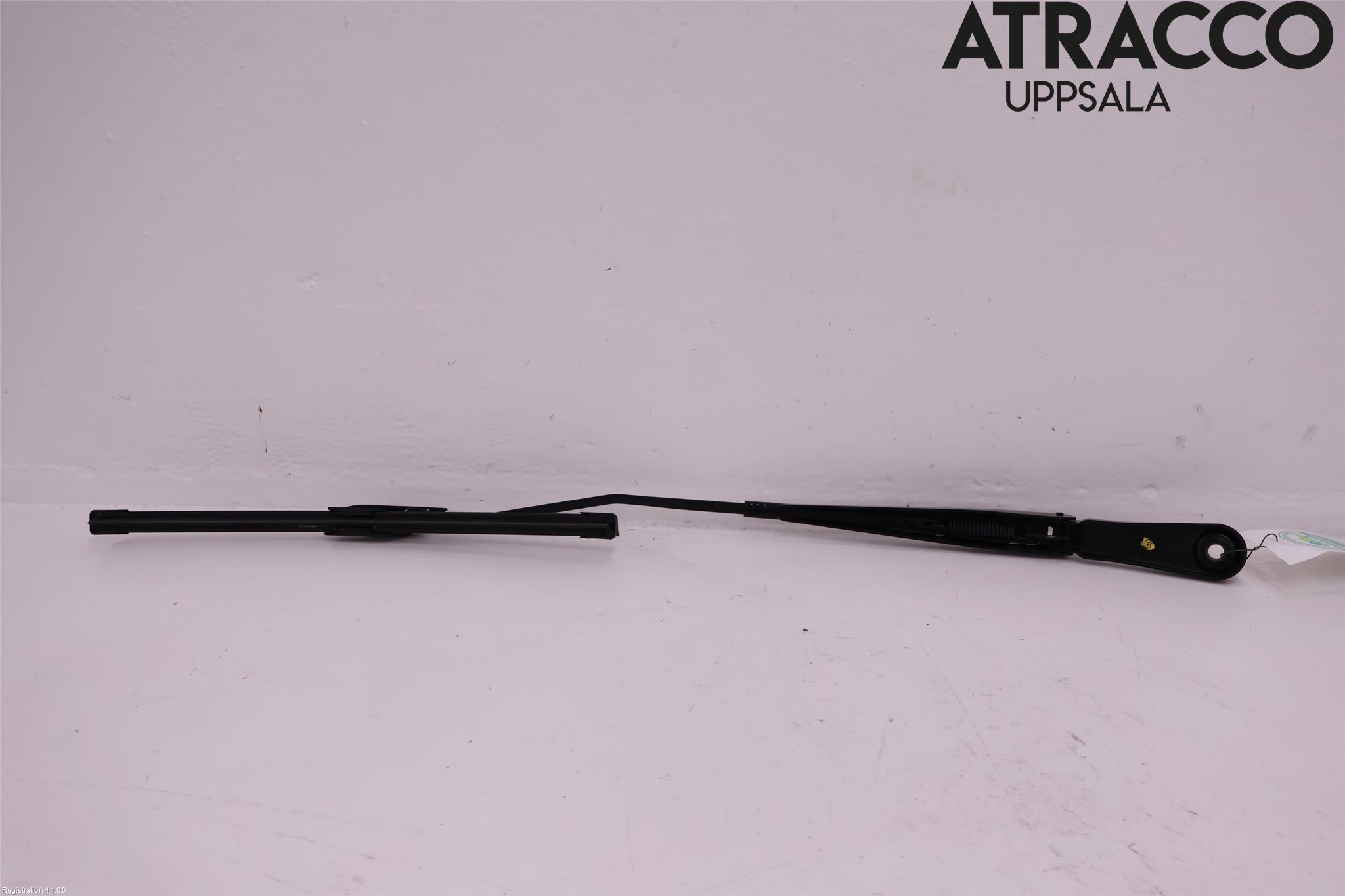 BMW 1 F40 19- Torkararm Armar Vindruta