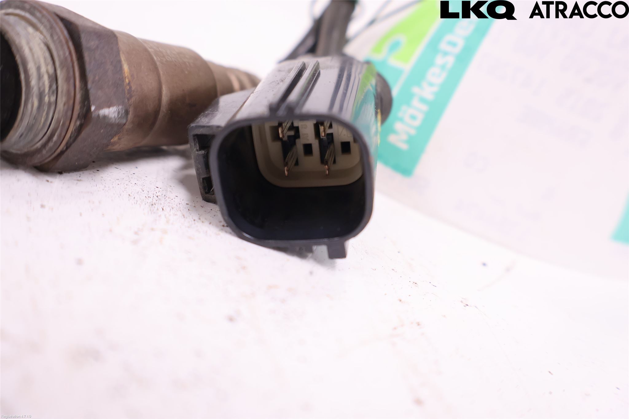 Volvo V60 14-18 Injlambdasond