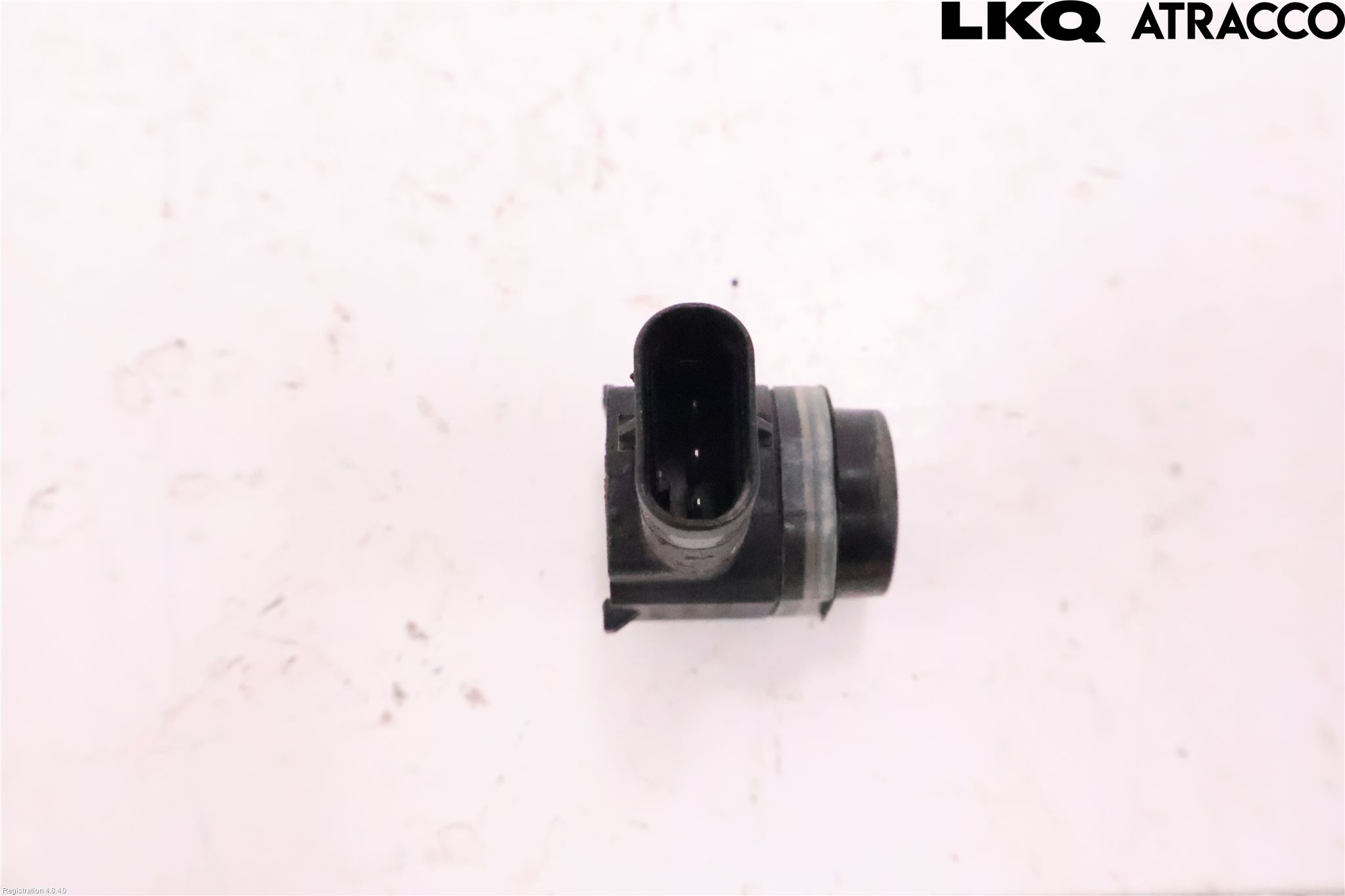 Volvo XC60 09-13 Parkeringshjälp Backsensor