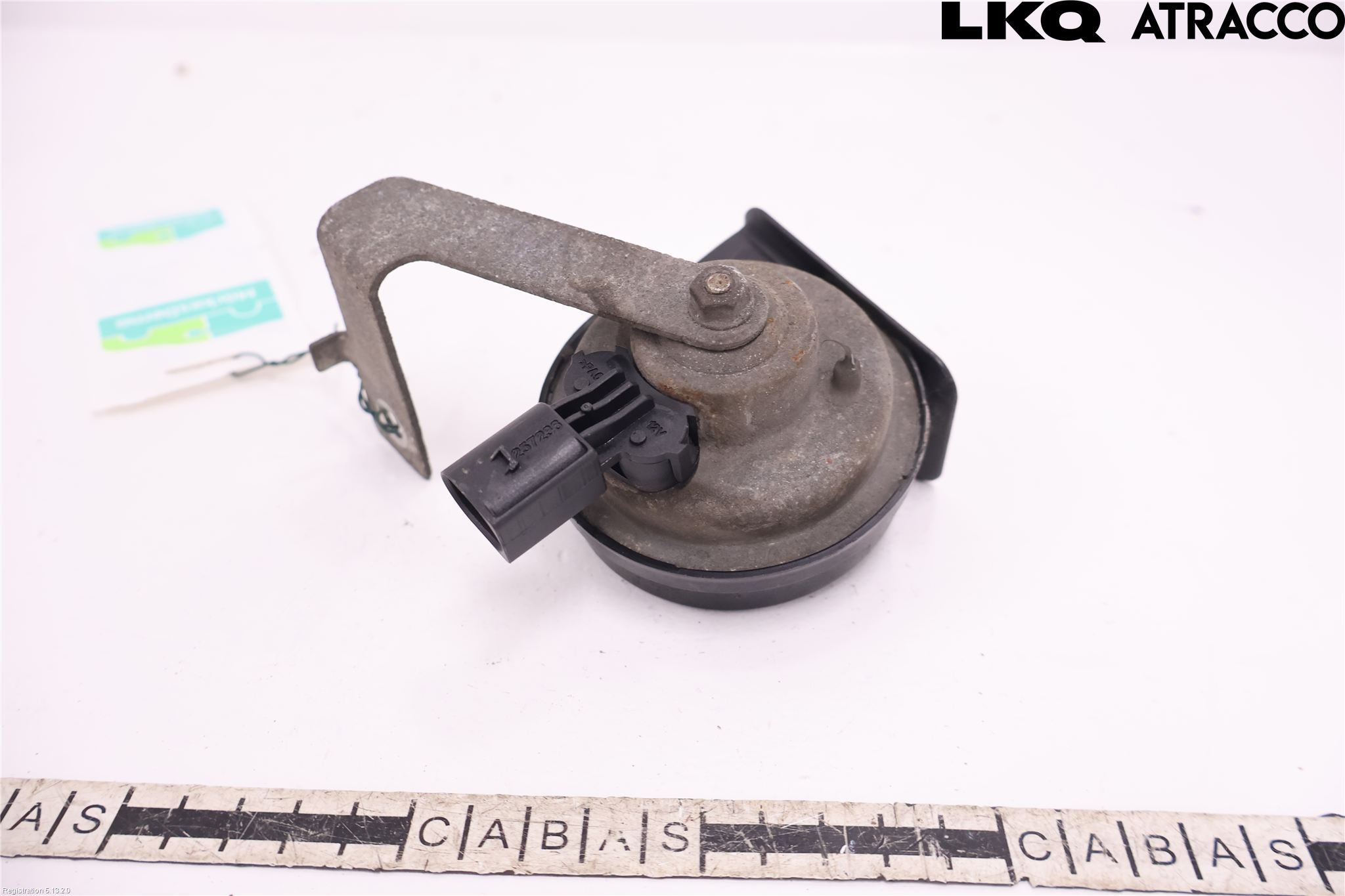 Mercedes-Benz MB VITO/V-KLASS (W640,W447,W448) 14- Signalhorn