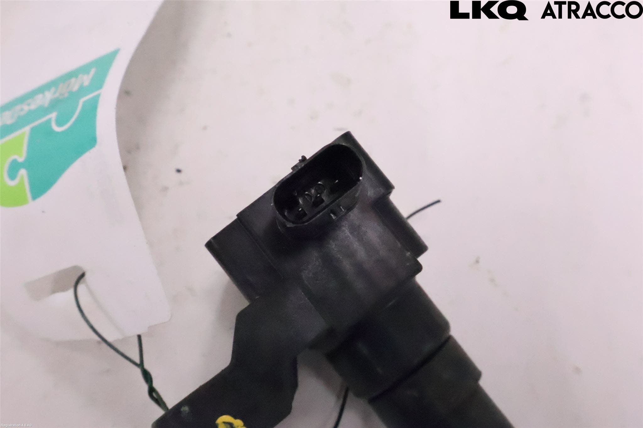 Ford FIESTA (VII) 18-23 Tändspole