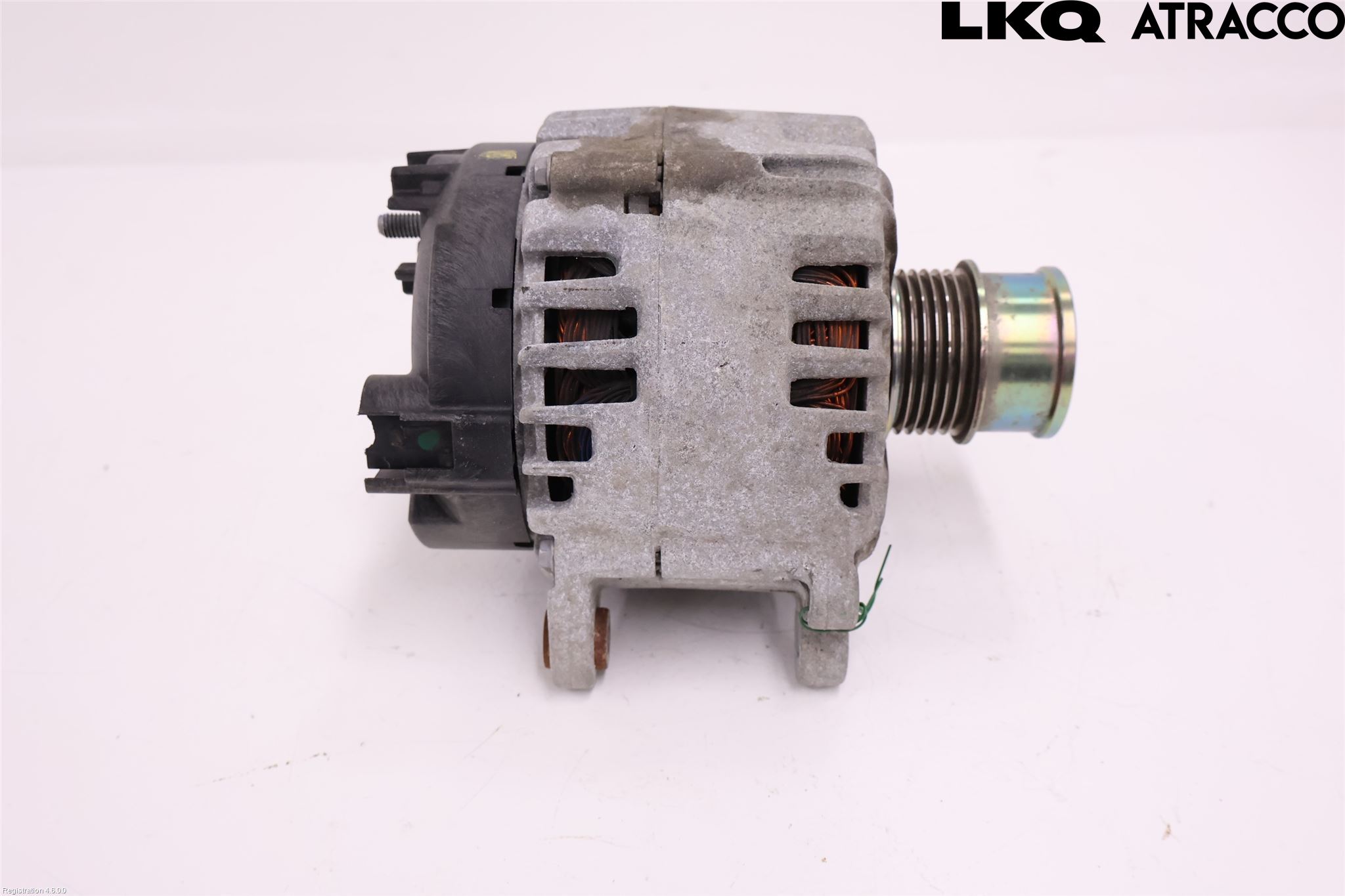 Volkswagen VW GOLF SPORTSVAN 15-20 Generator