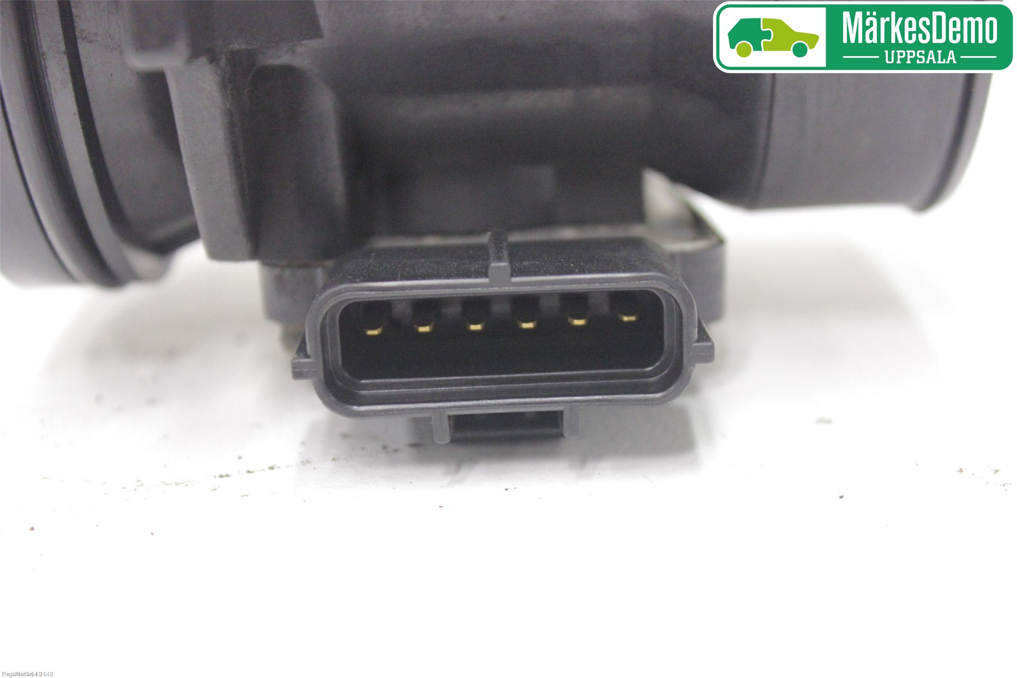 Ford FOCUS     99-04 Injluftmassamätare