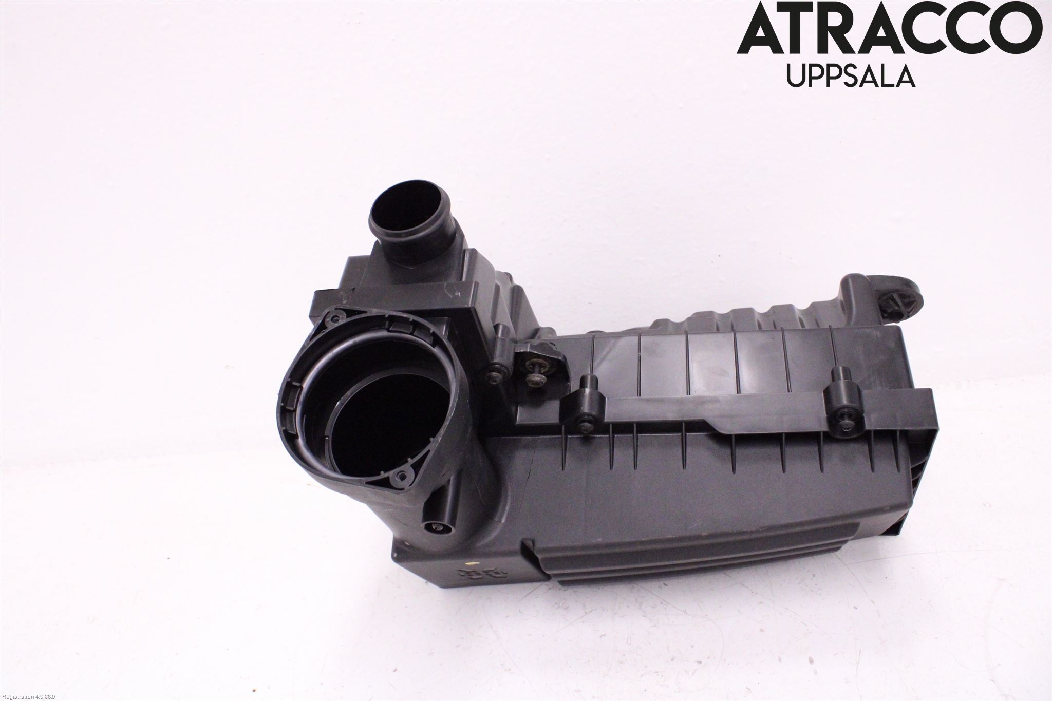 Volkswagen VW PASSAT 11-14 Luftrenare