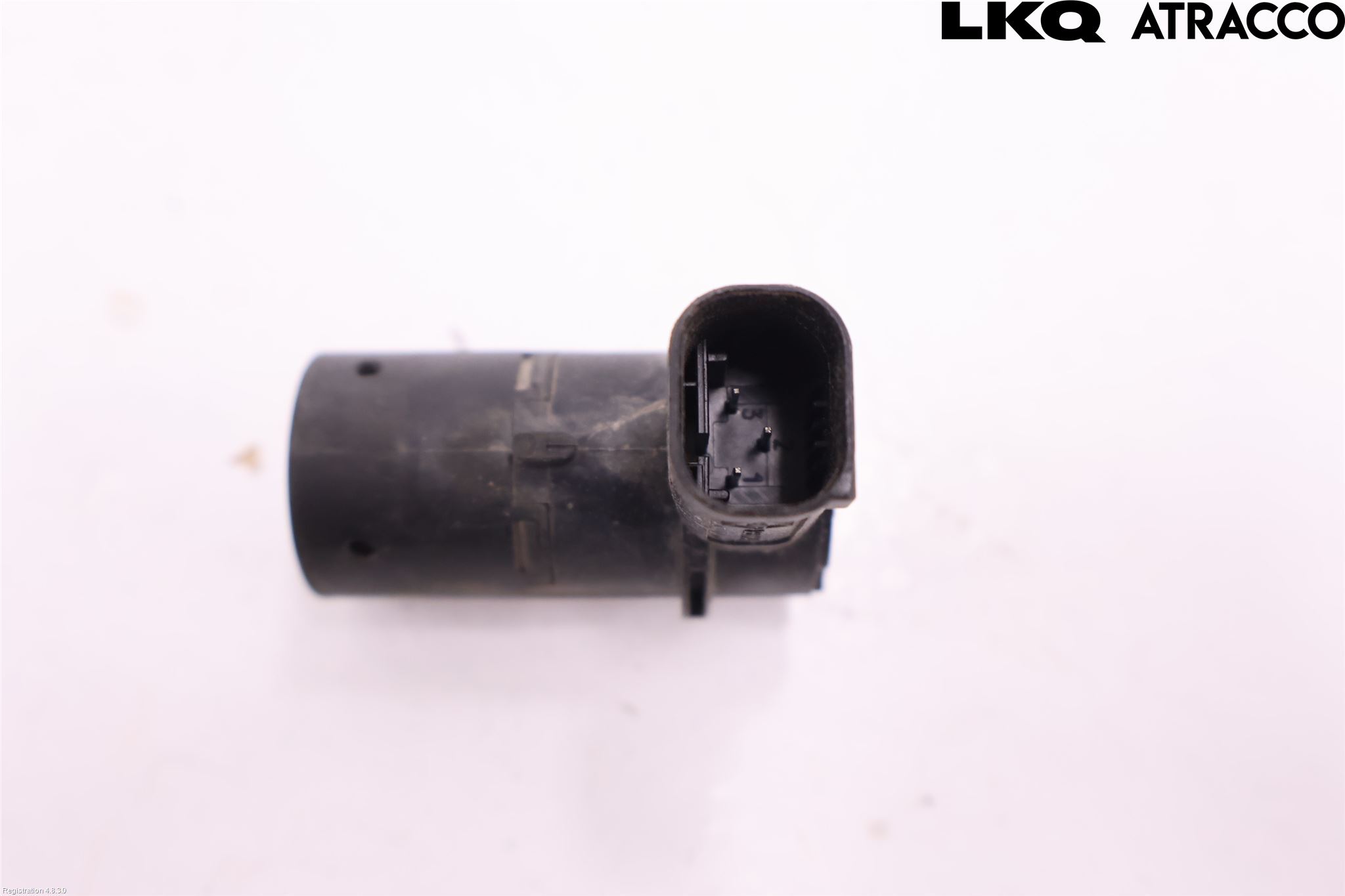 Saab 9-5 -05 Parkeringshjälp Backsensor