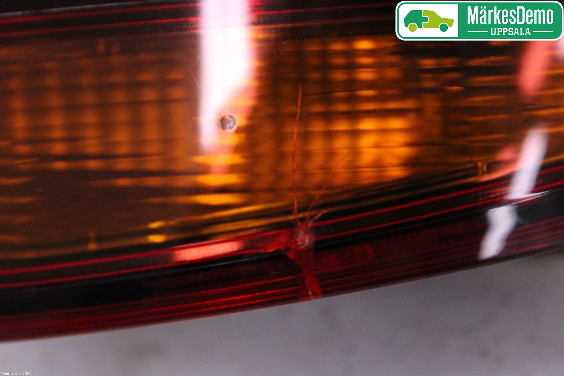 Opel ASTRA J 10-15 Bakljus Höger