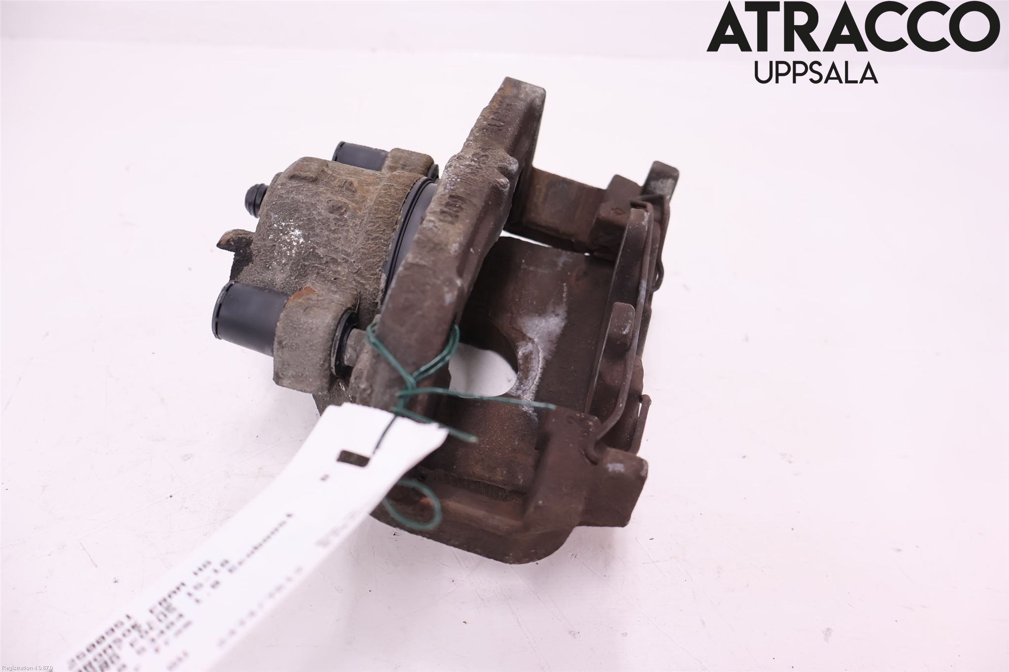 Ford FOCUS 19- Bromsok Fram Höger