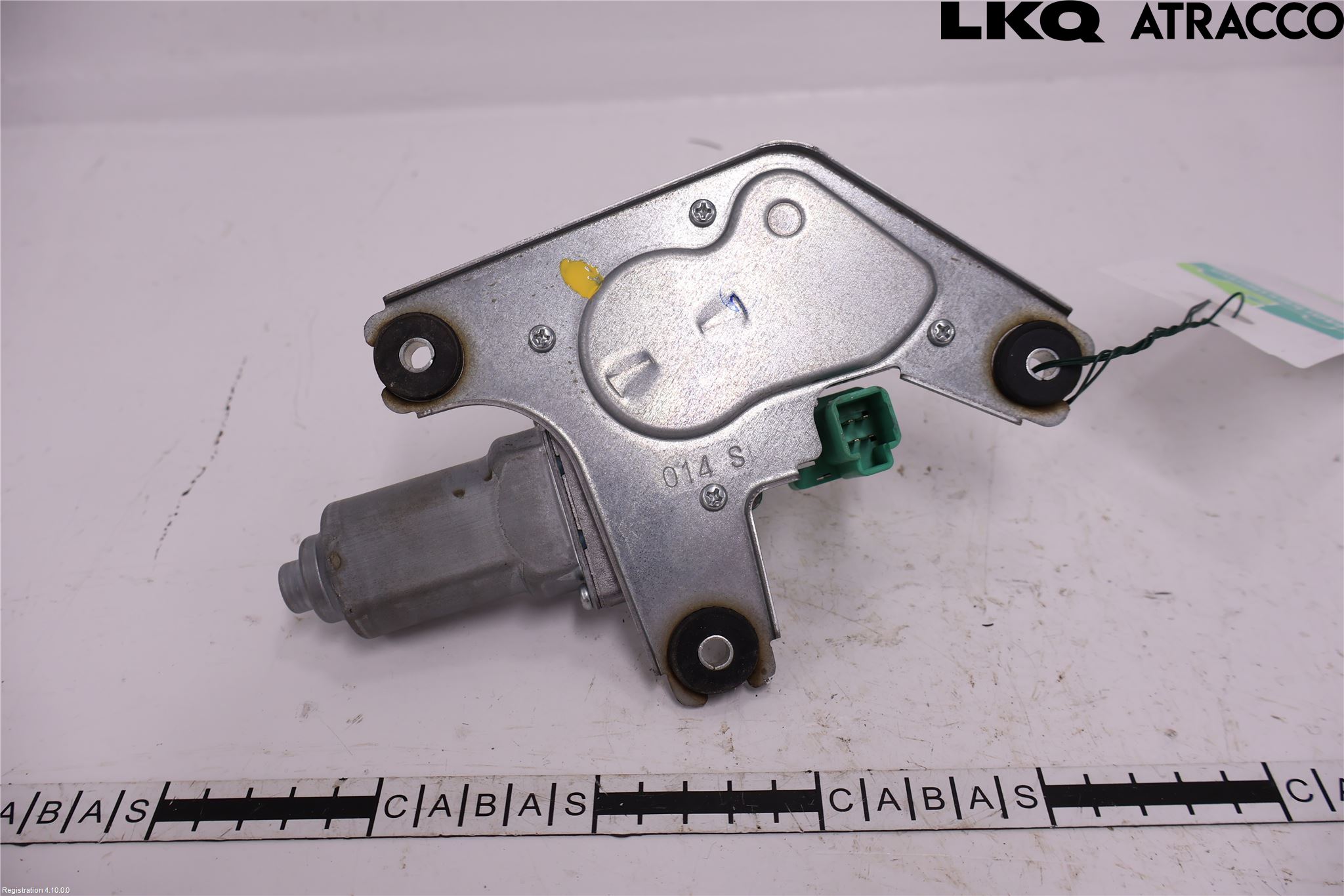 Mitsubishi LANCER 07-14 Torkarmotor Baklucka