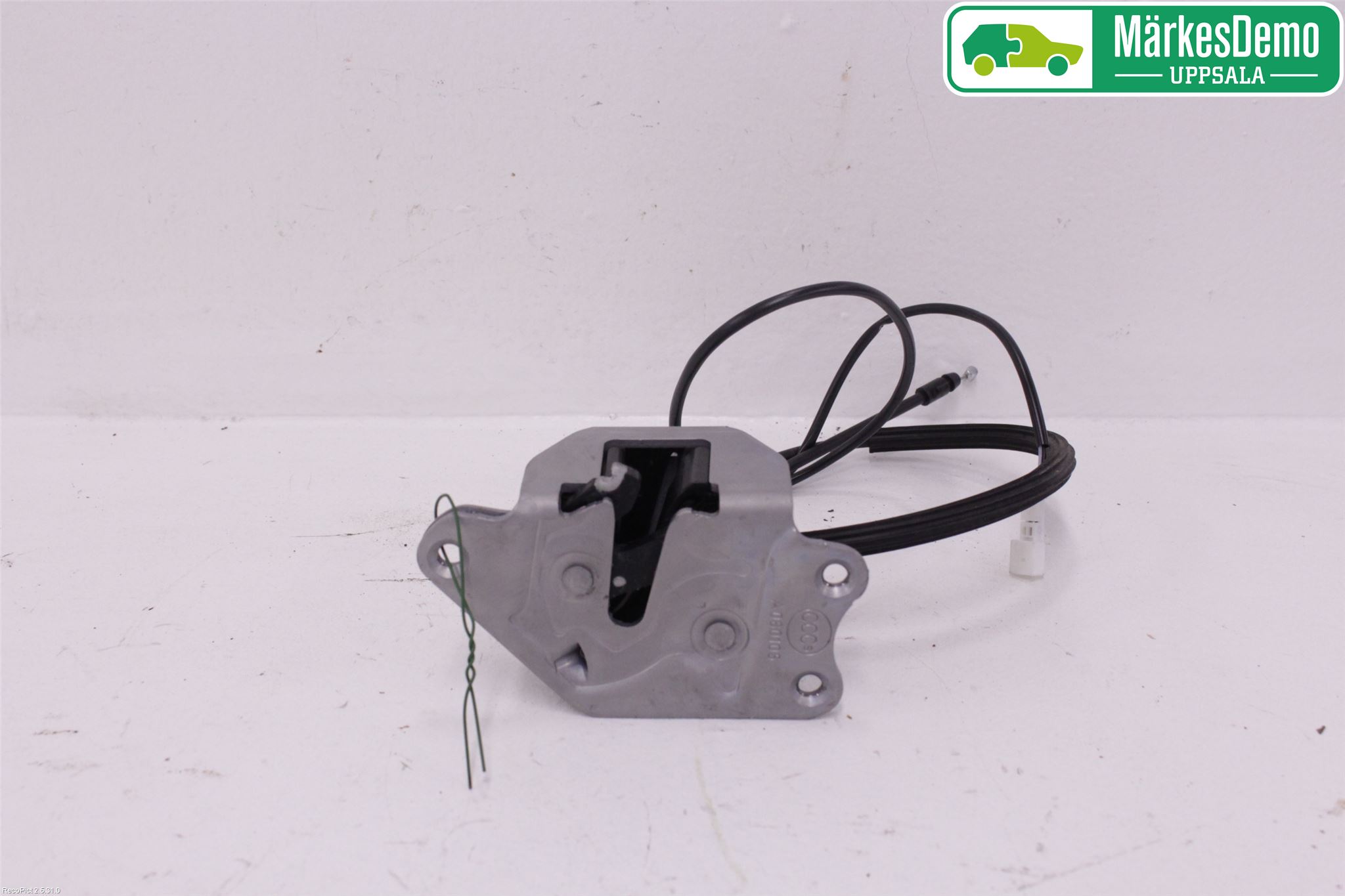 BMW i3 I01 13-22 Låskista-Dörrlås