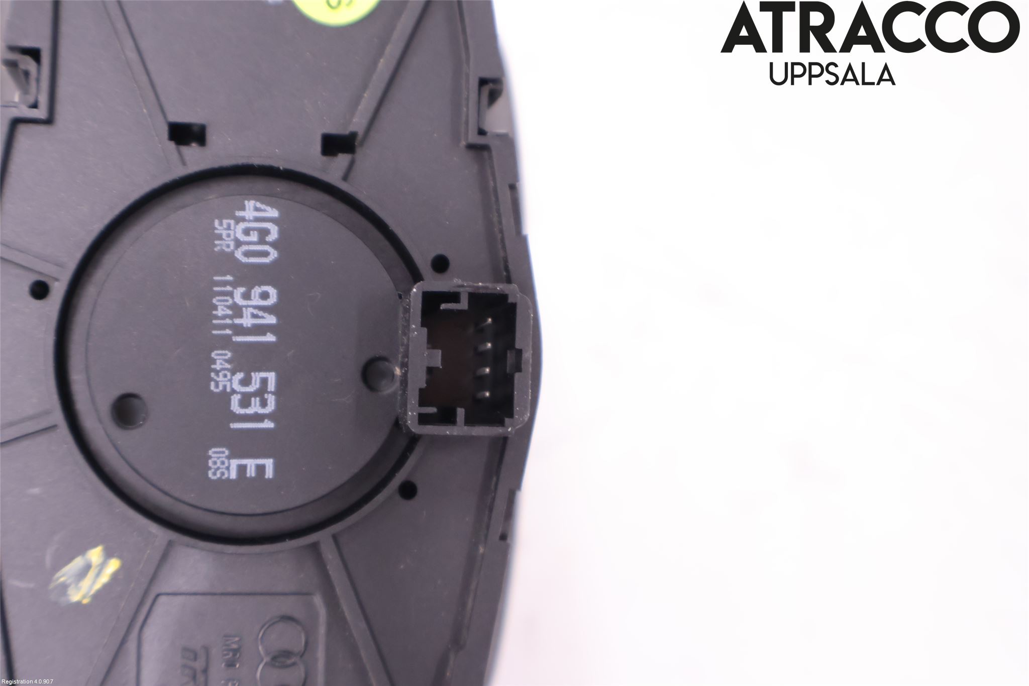 Audi A6/S6 4G 11-18 Strömställare Ljus