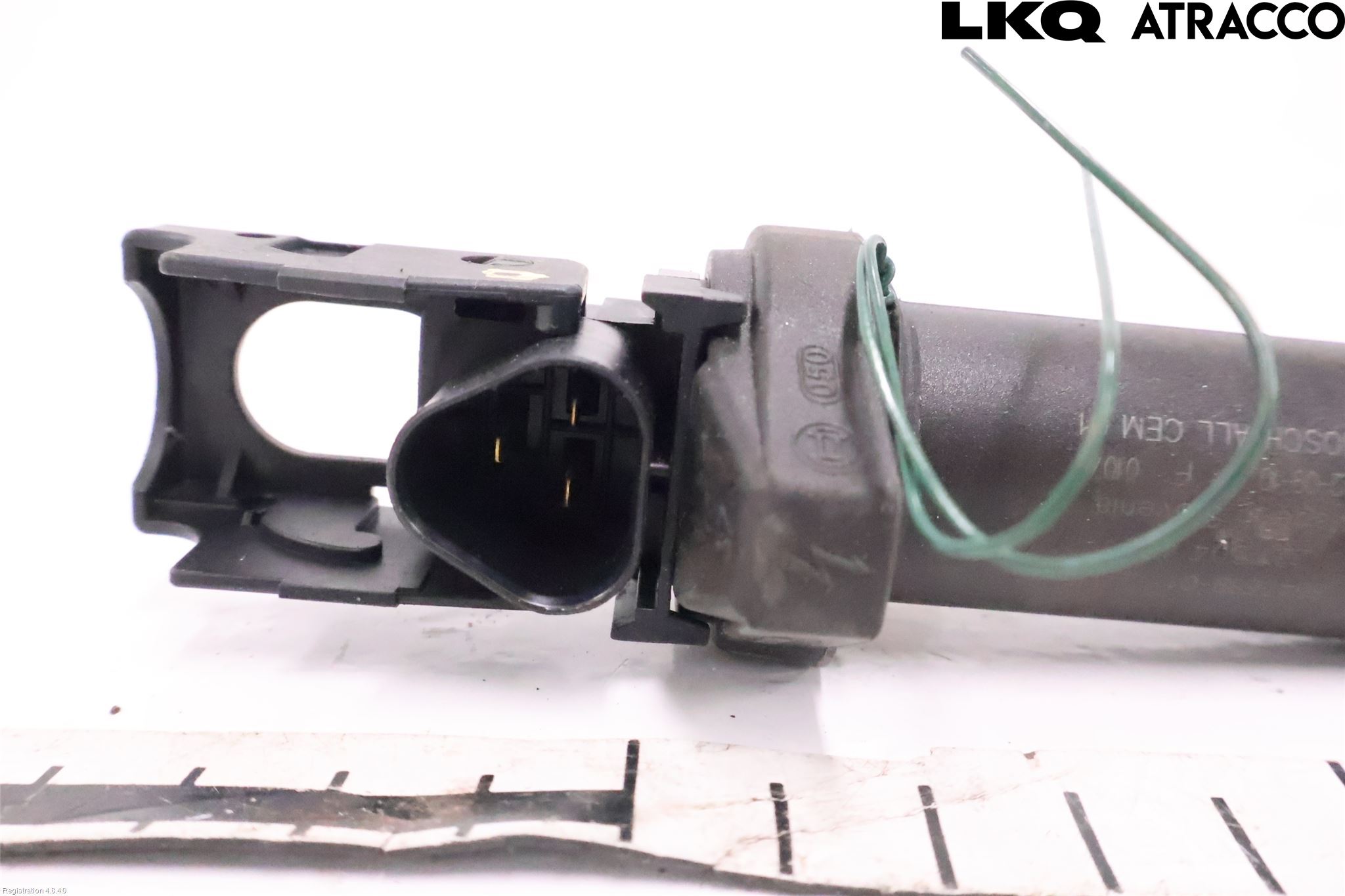 BMW 3 E92/93 Coupé/Cab 05-14 Tändspole