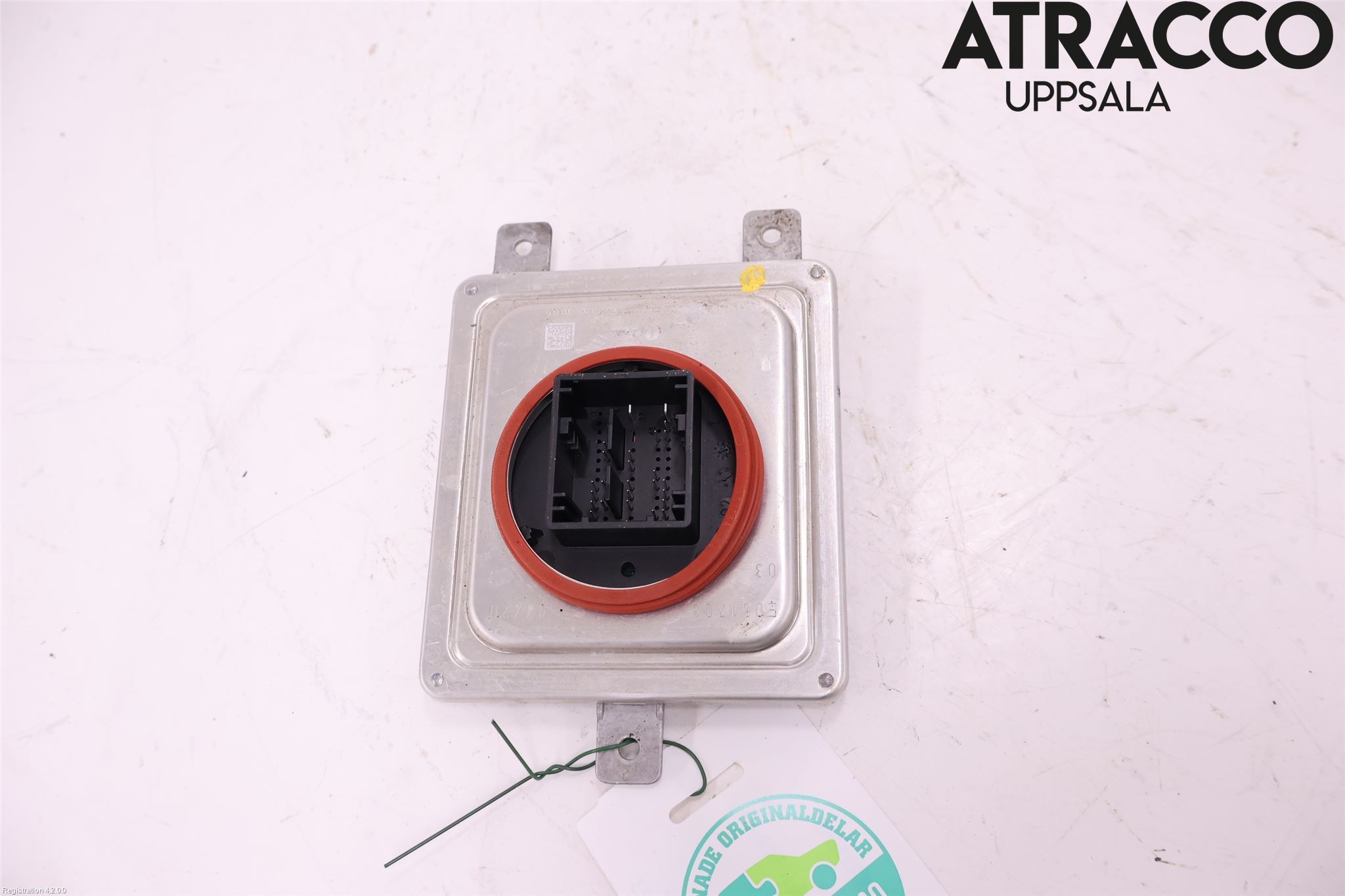 BMW 1 F40 19- Styrenhet Strålkastare