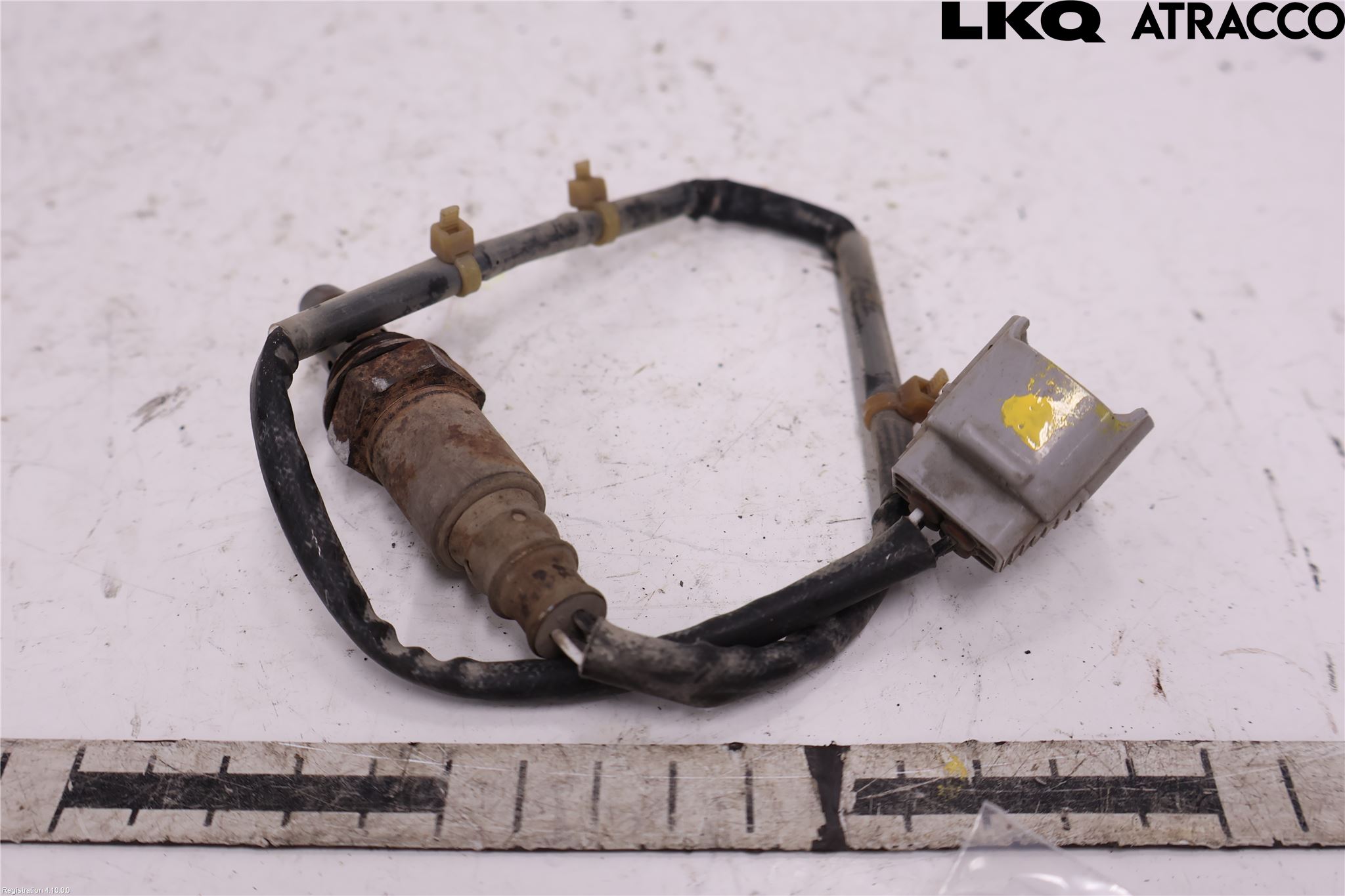 Mazda 6 13- Injlambdasond