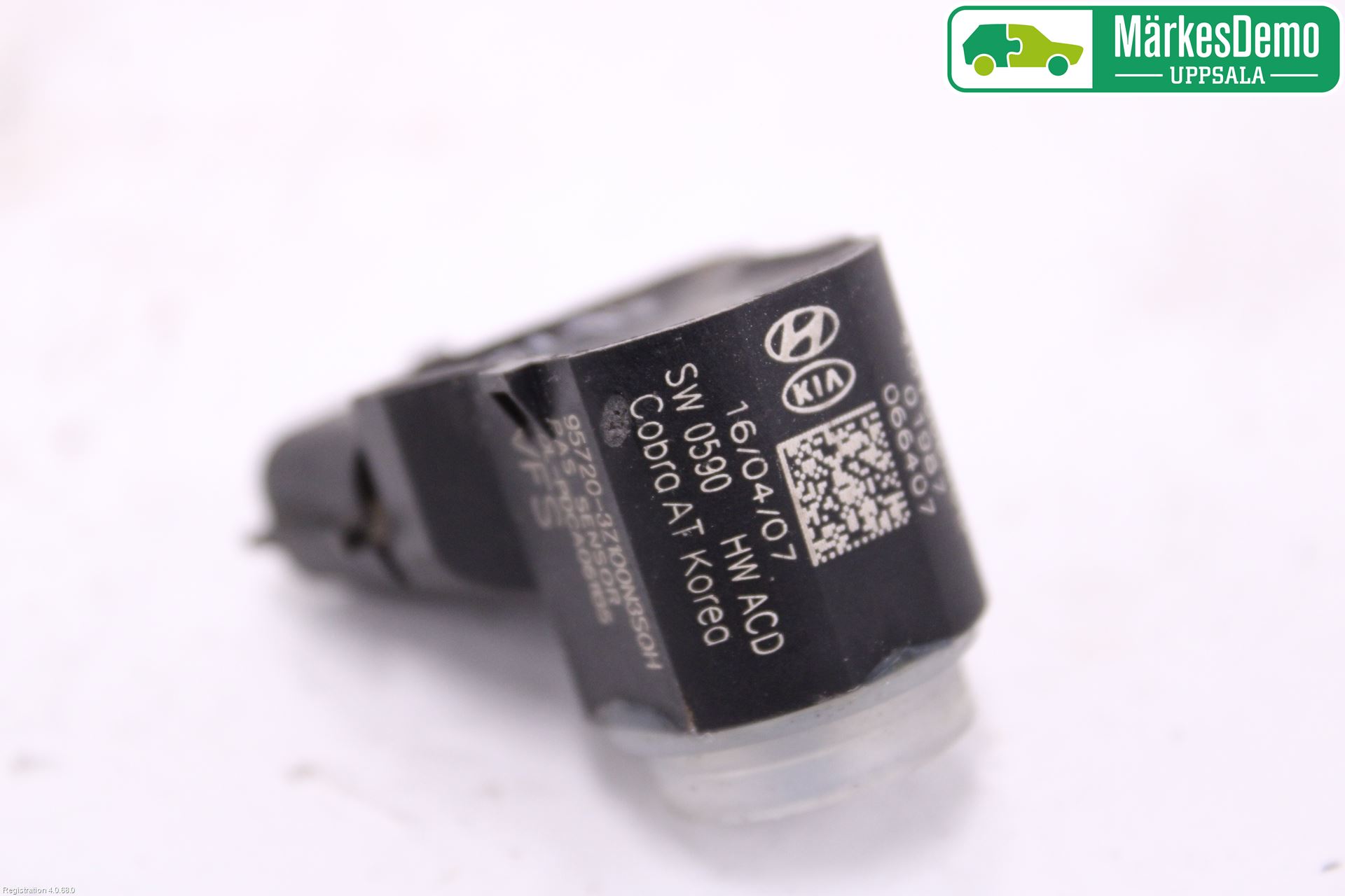 Hyundai i40 08-15 Parkeringshjälp Backsensor