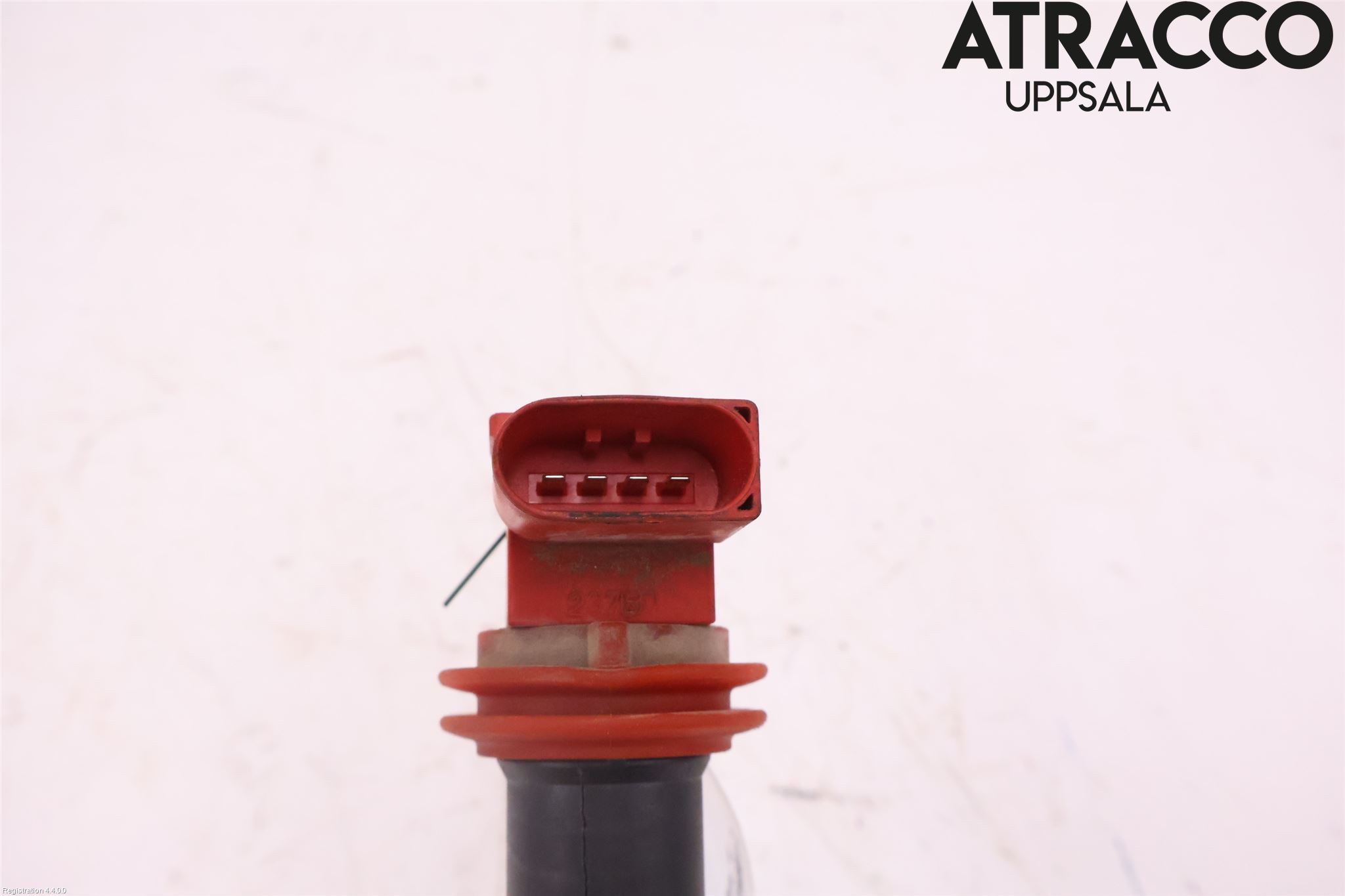 Porsche CAYENNE 03- Tändspole