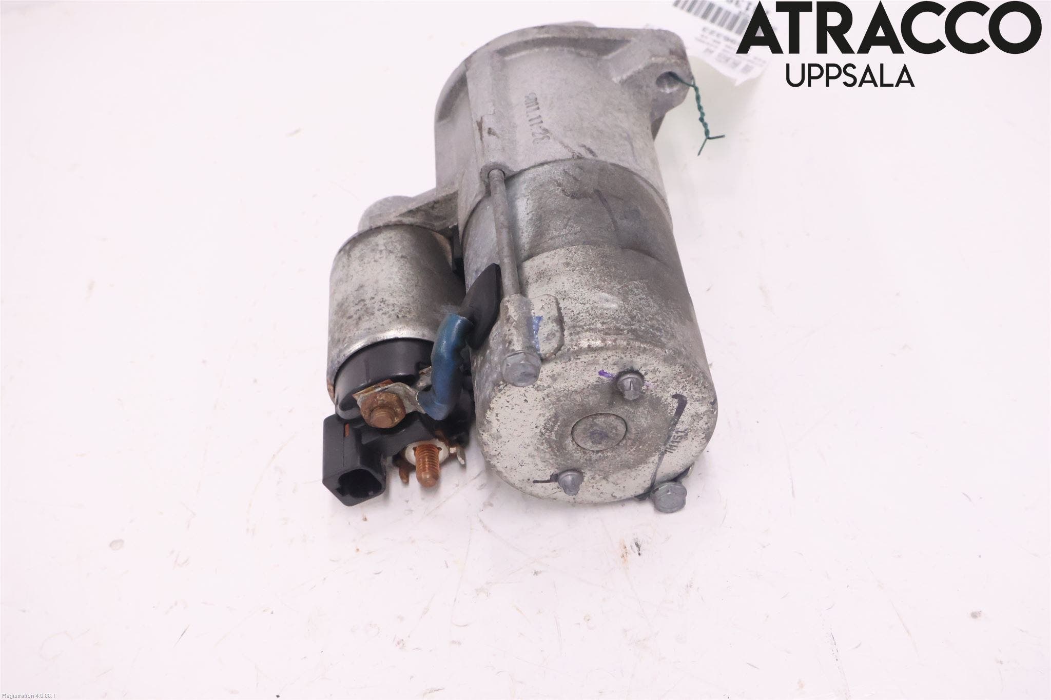 Kia OPTIMA 00-15 Startmotor Diesel