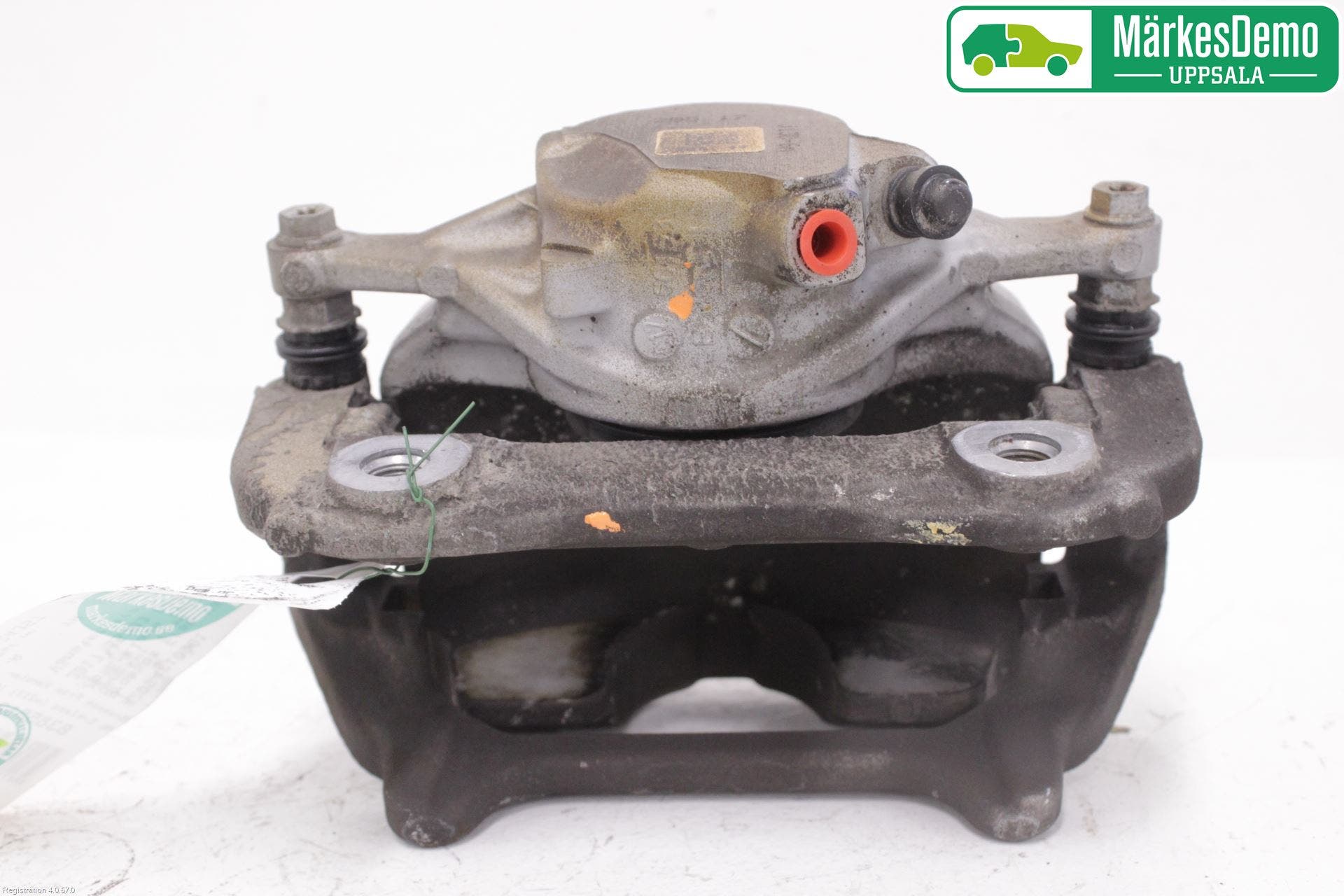 Mercedes-Benz MB E-KLASS (W213) 16-23 Bromsok Fram Vänster