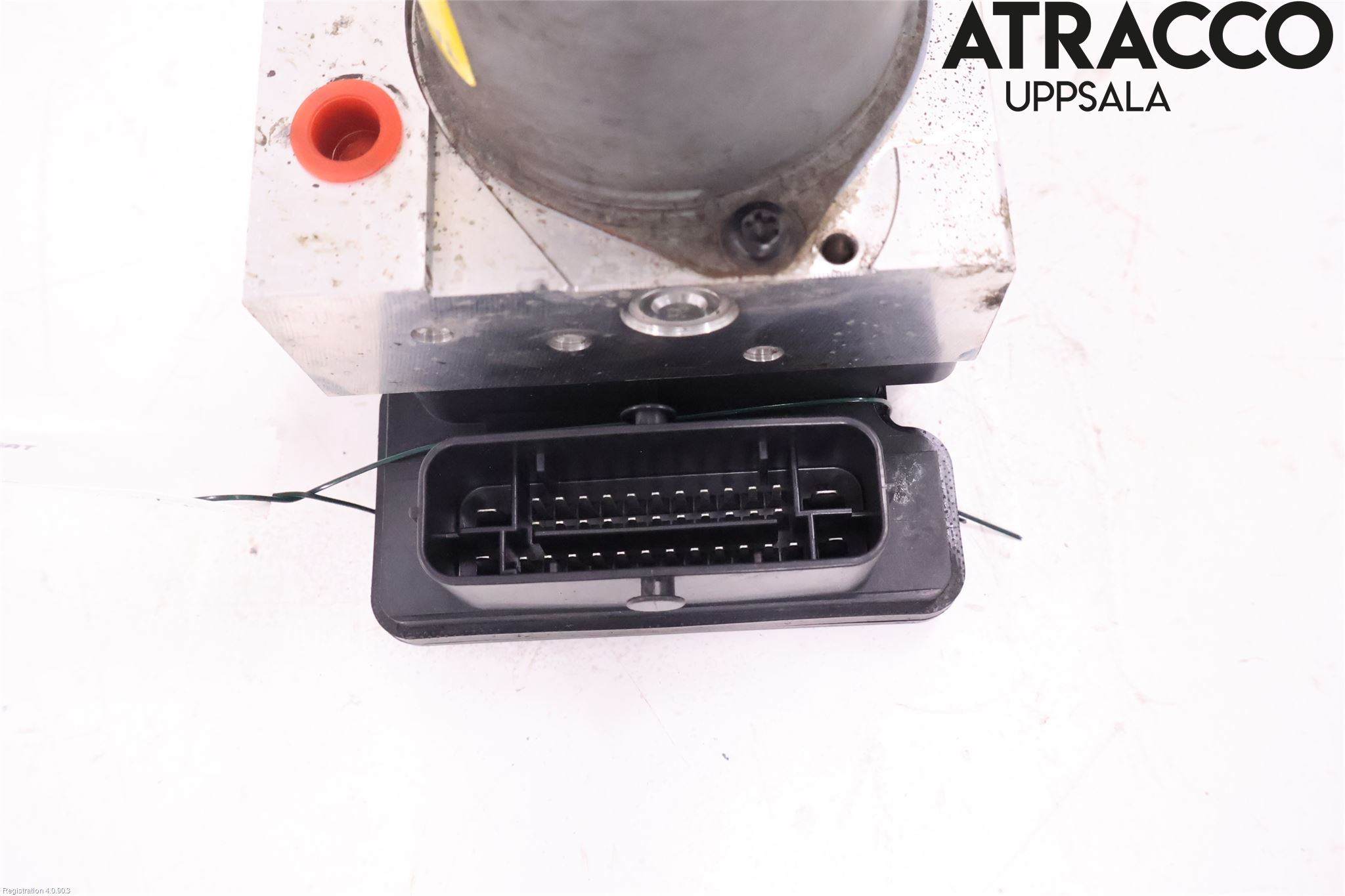 Kia PICANTO 12-17 Abs Hydraulaggregat