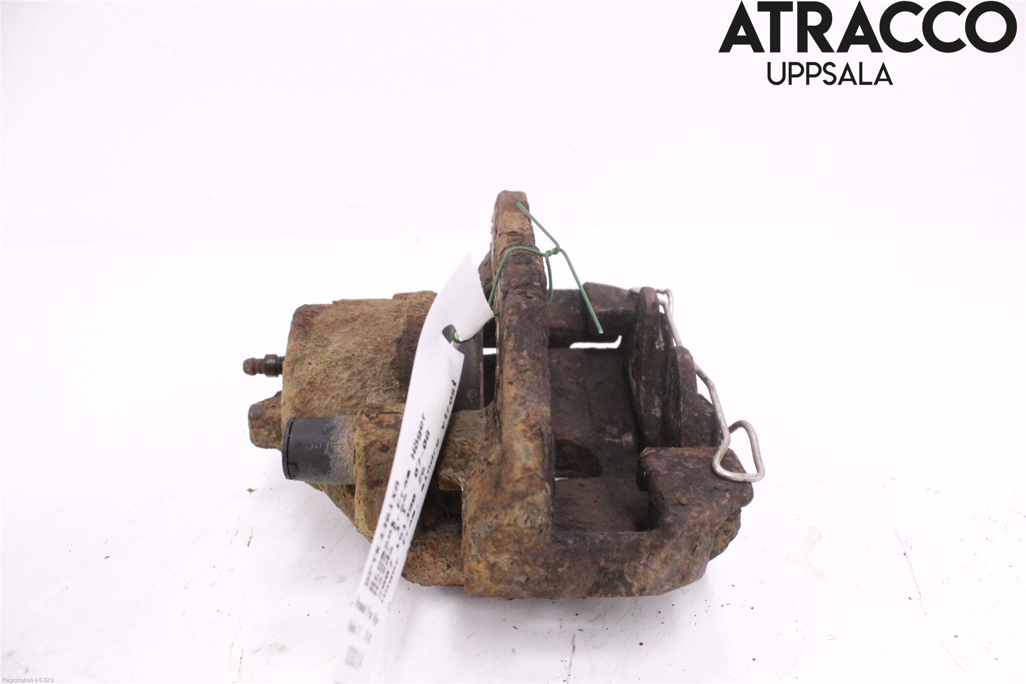 Mazda 3 I 07-08 Bromsok Fram Höger